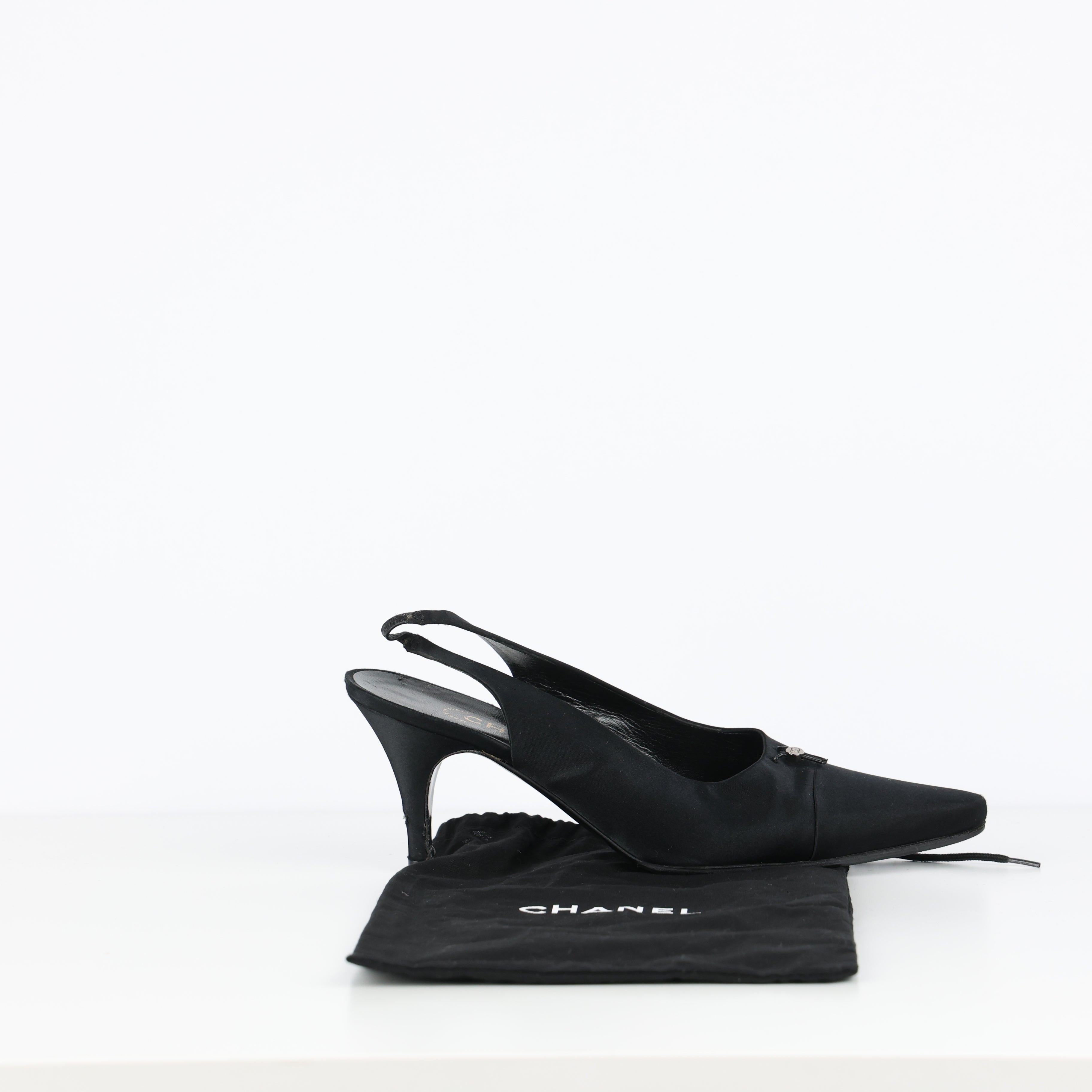 Heels , Shoe Size 40.5