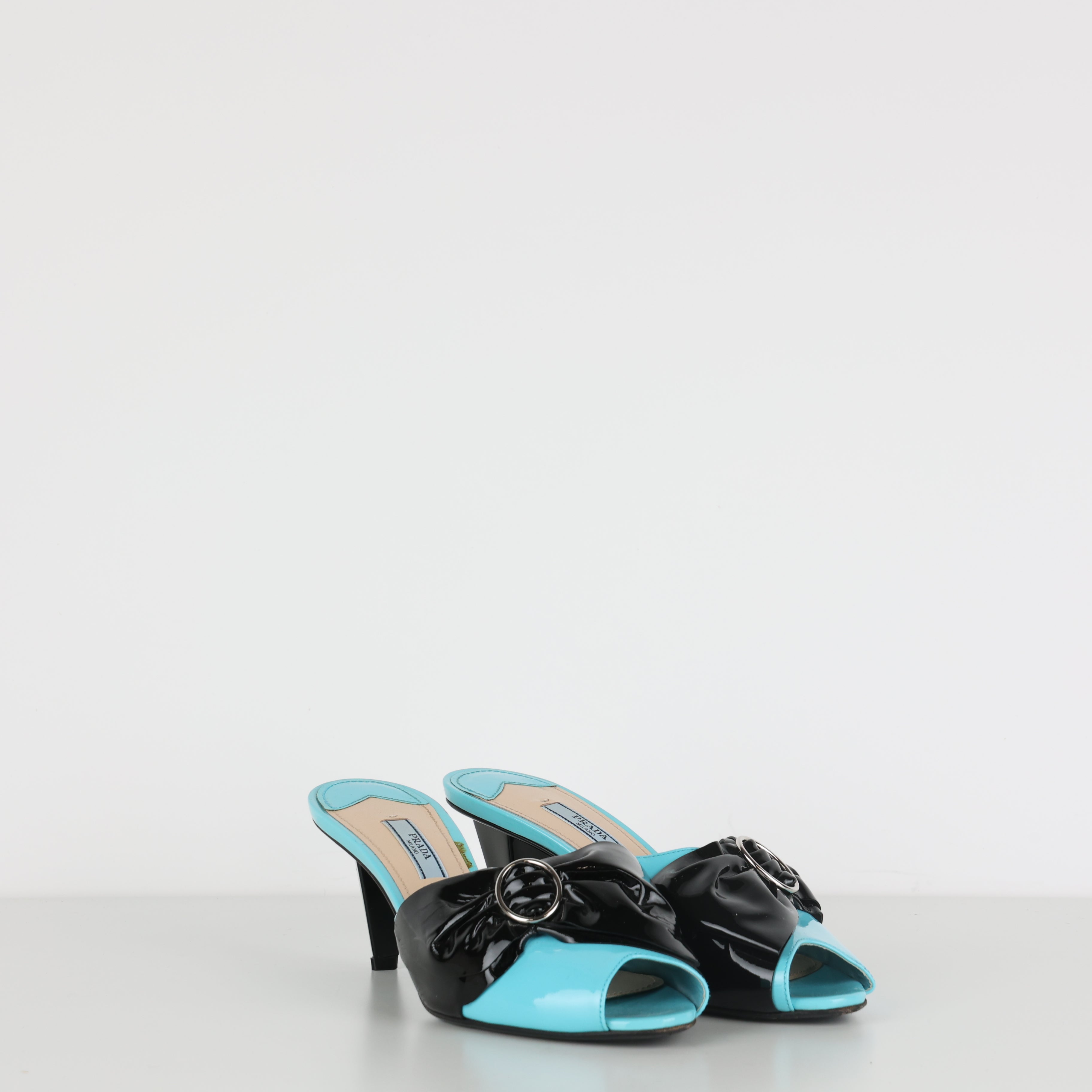Heels , Shoe Size 39