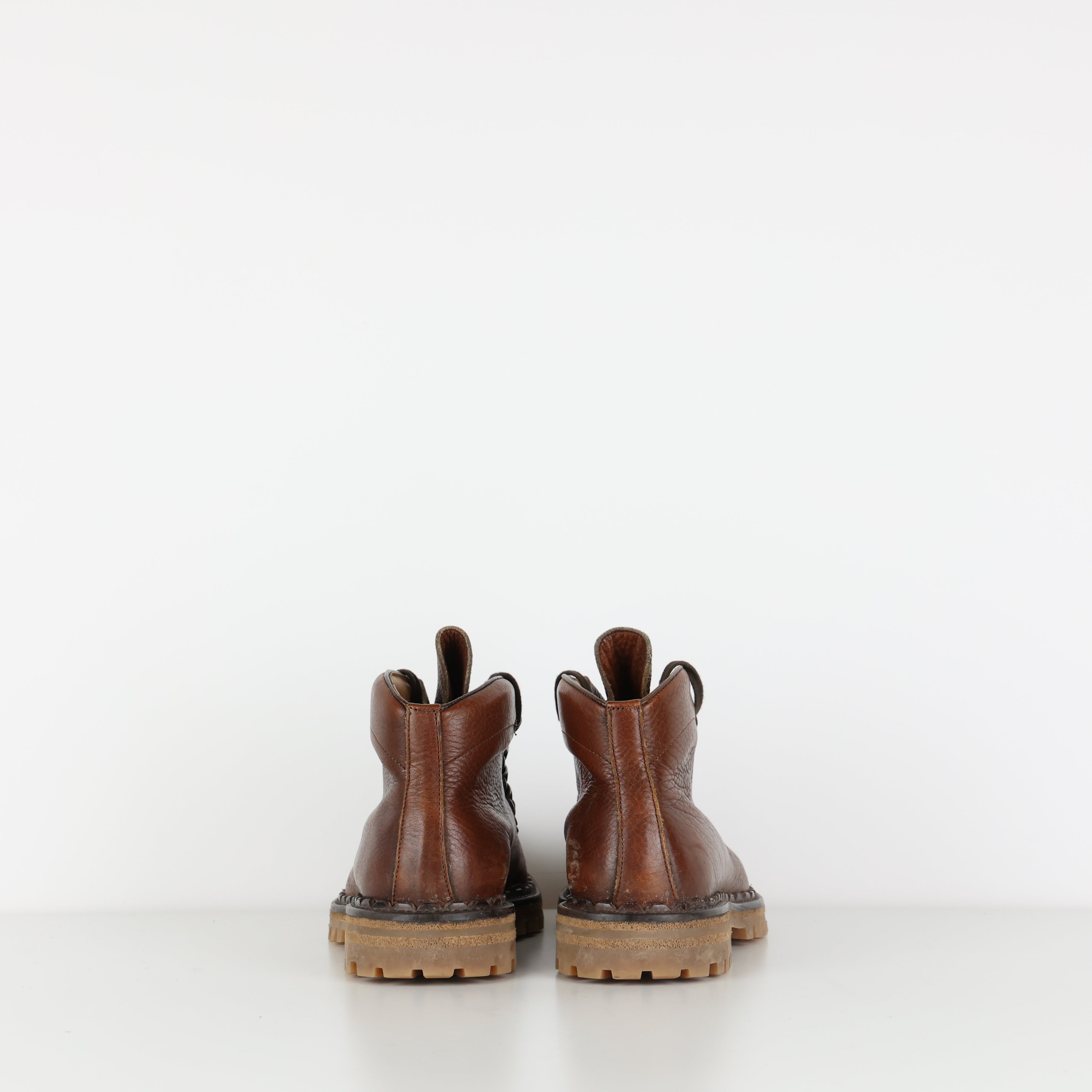 Boots , Shoe Size 39