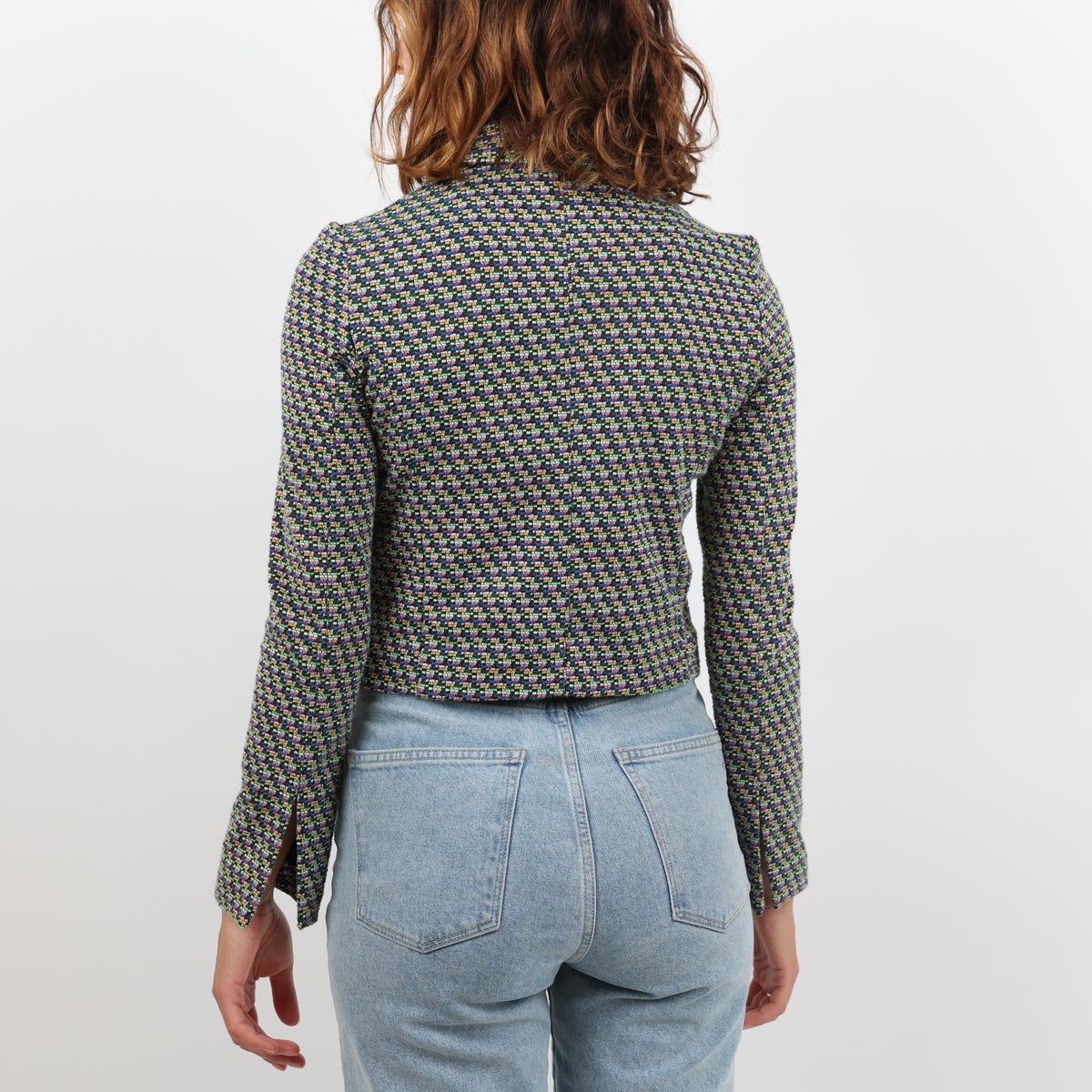 Jacket, UK Size 8