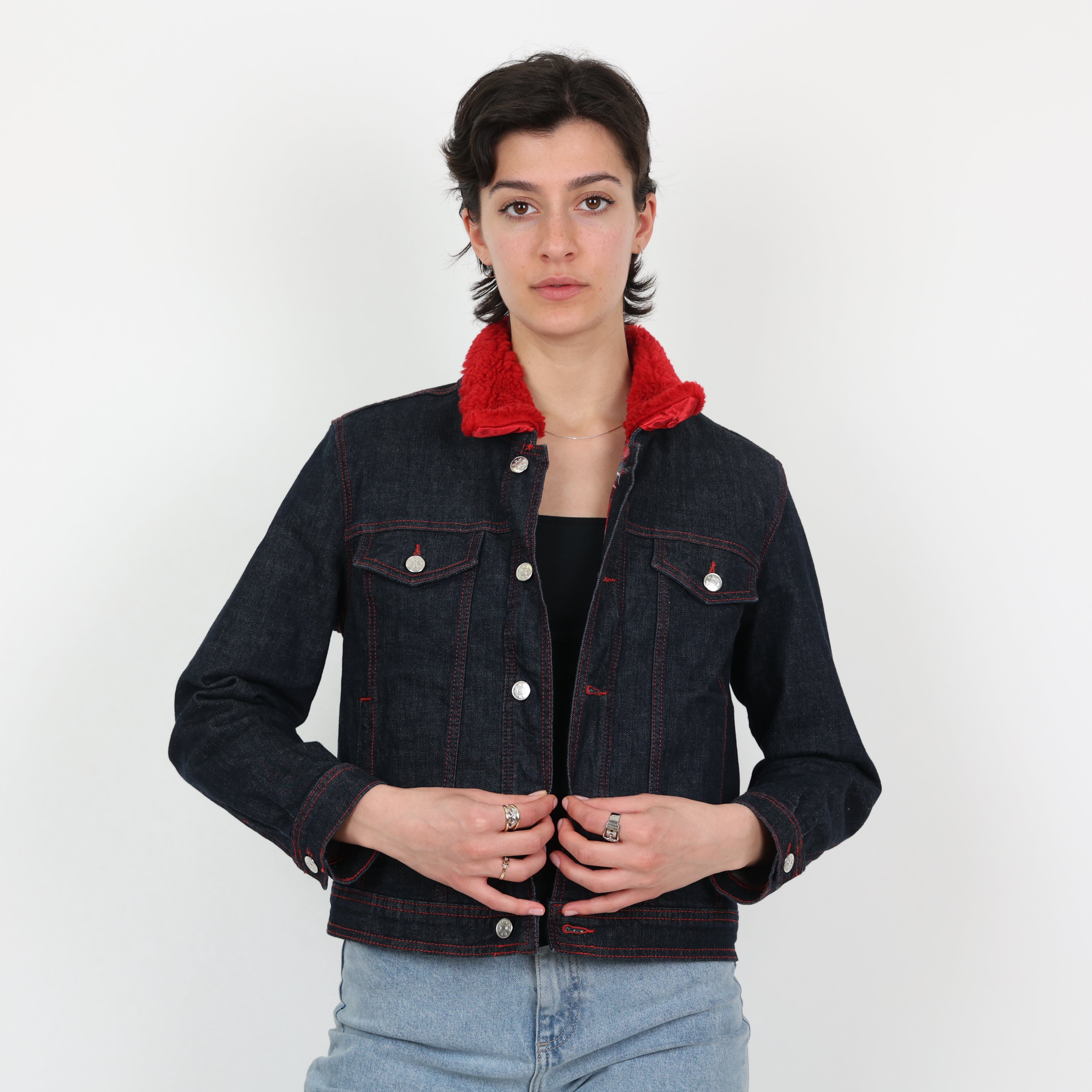 Jacket, UK Size 10