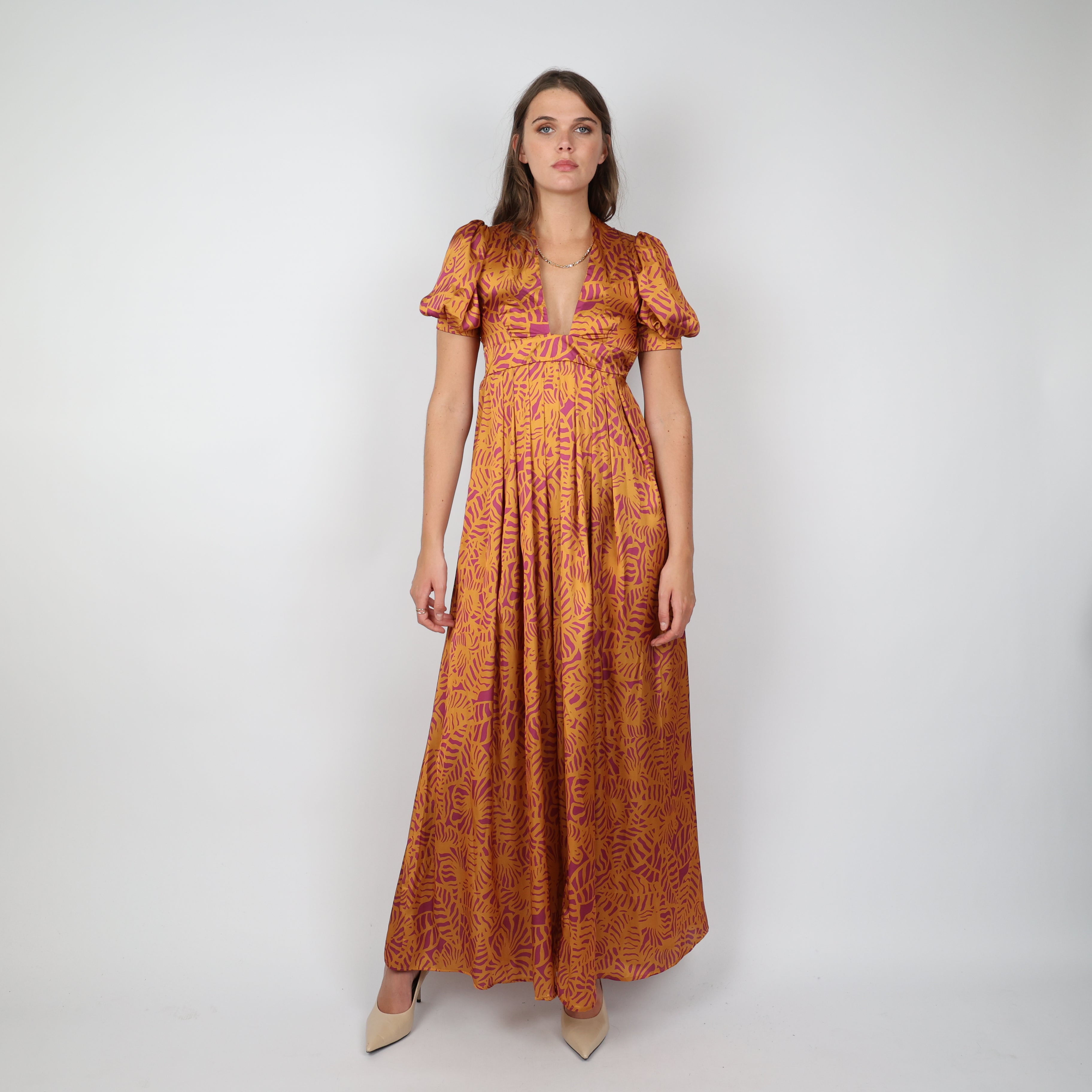Dress, UK Size 8