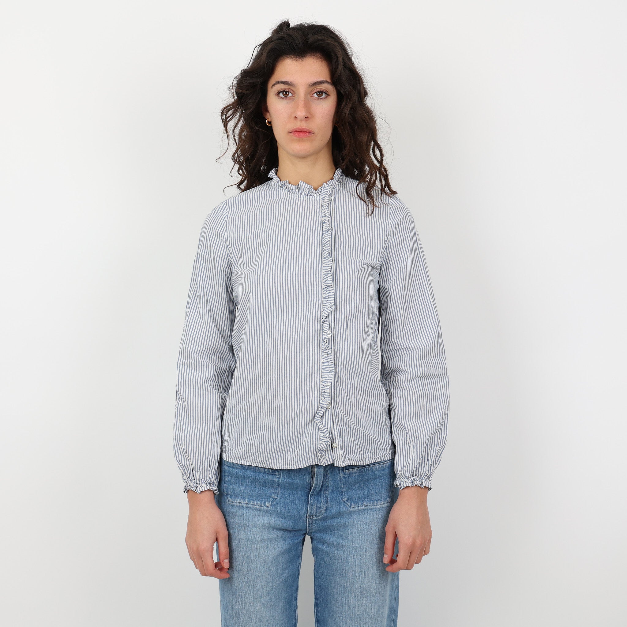 Top, UK Size 8