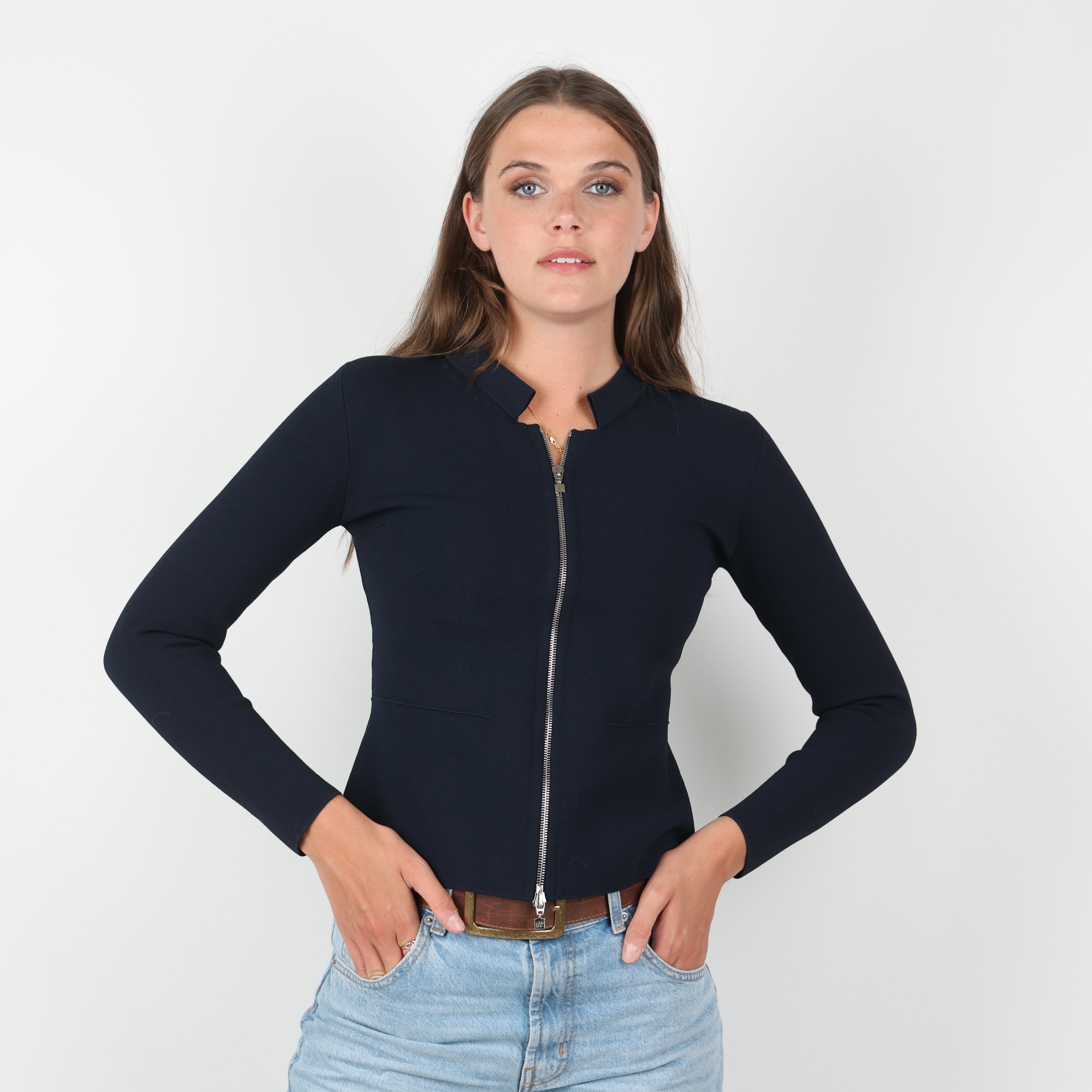 Cardigan, UK Size 8