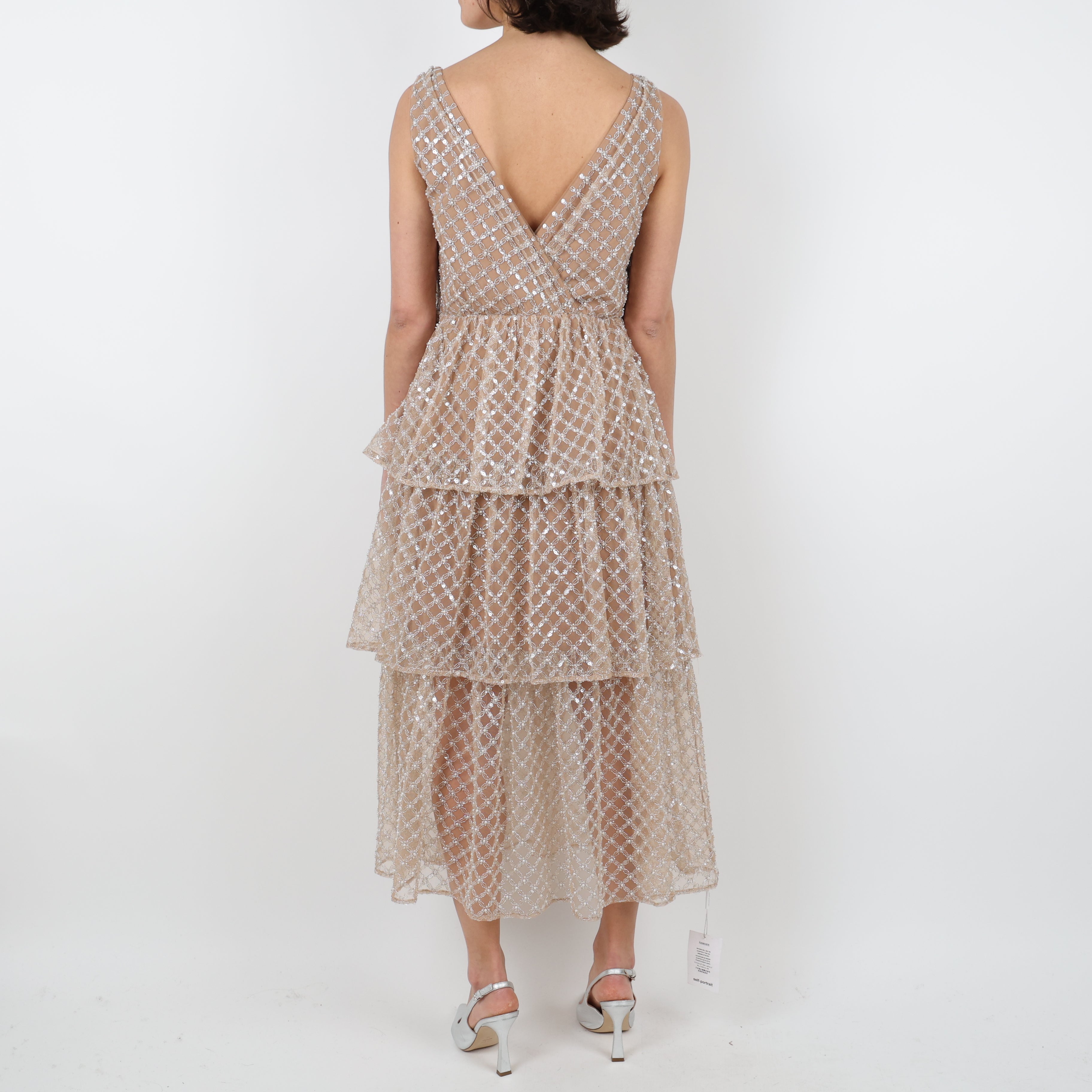 Dress, UK Size 10