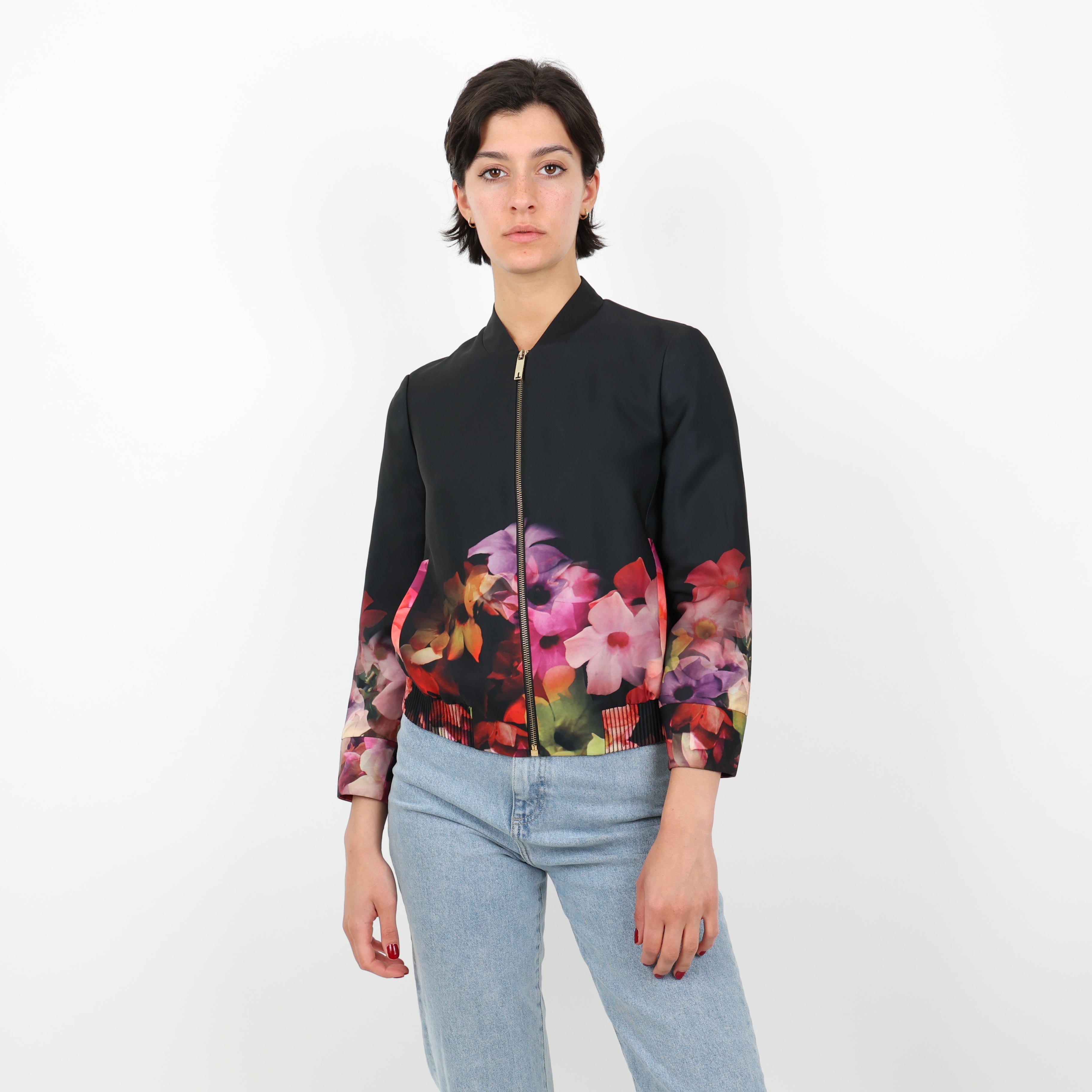 Jacket, UK Size 8