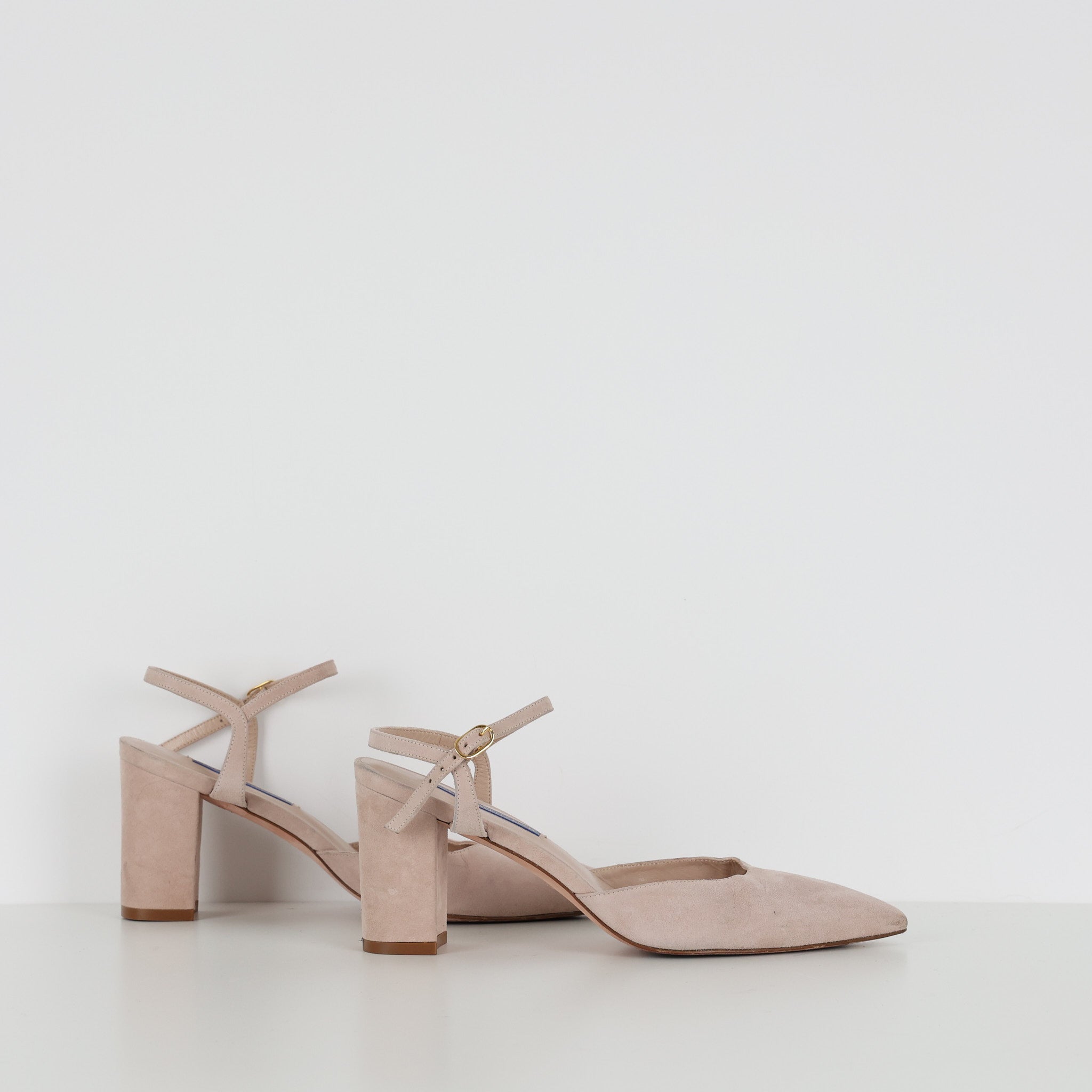 Shoes, Shoe Size 38.5