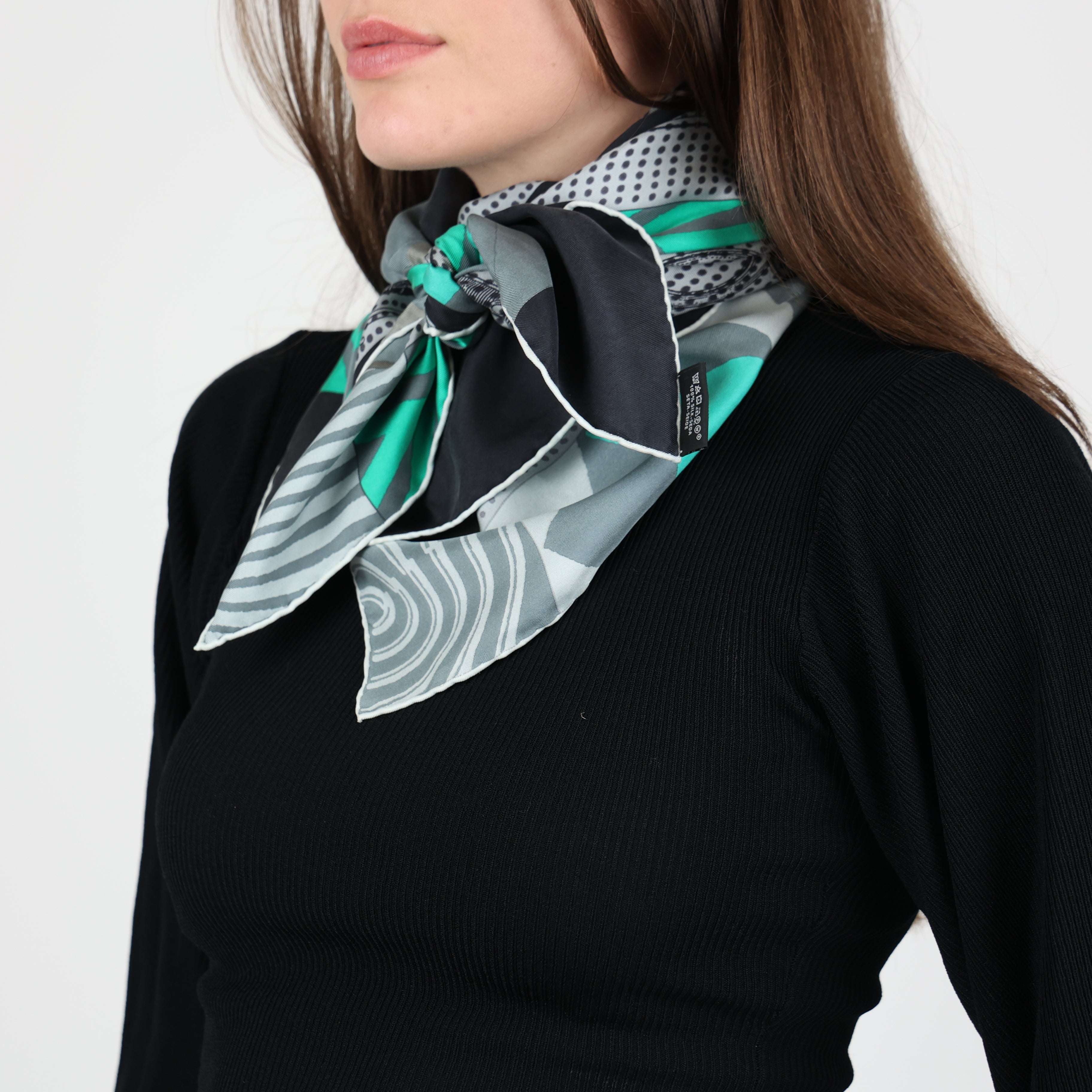 Scarf, UK Size One Size
