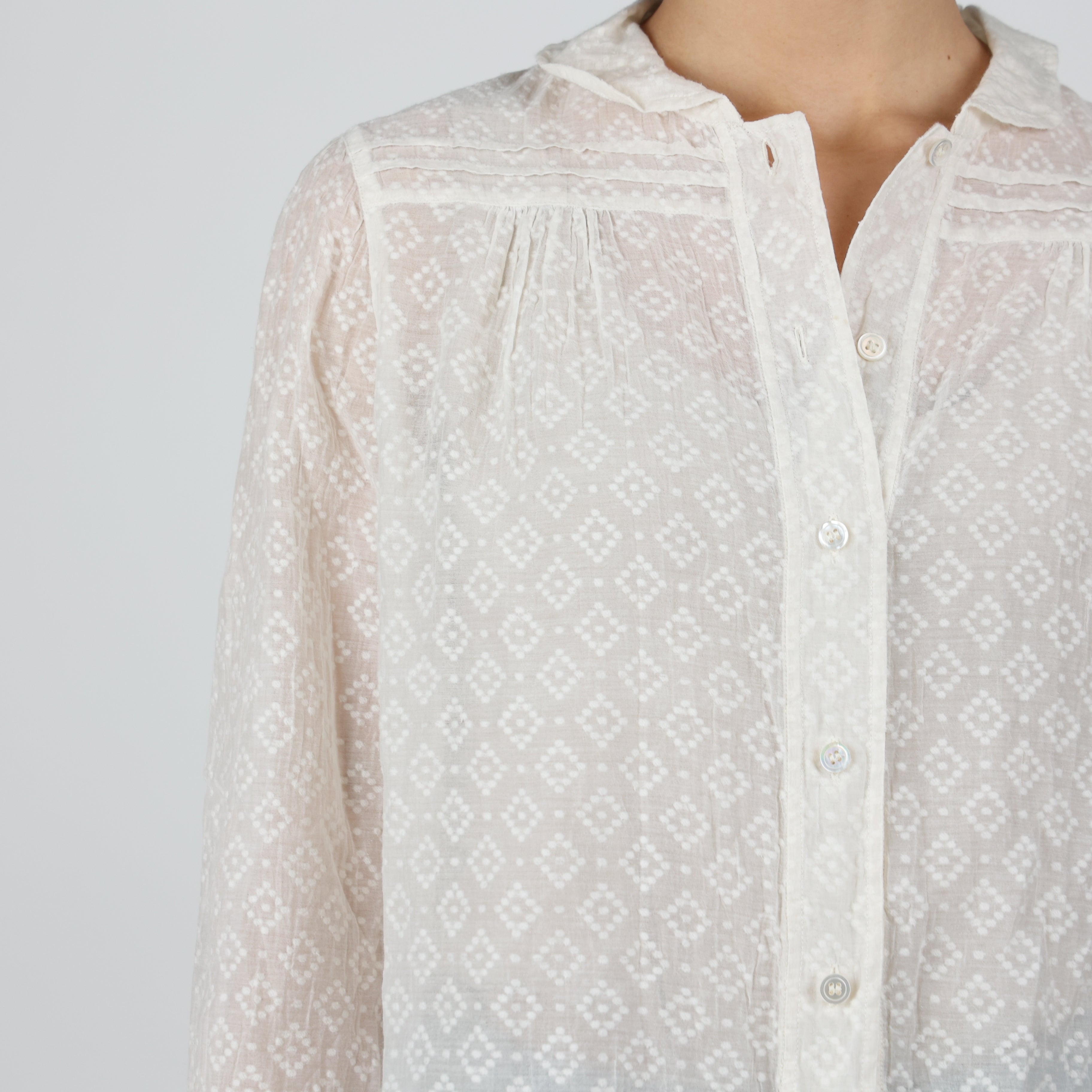 Shirt, UK Size 10
