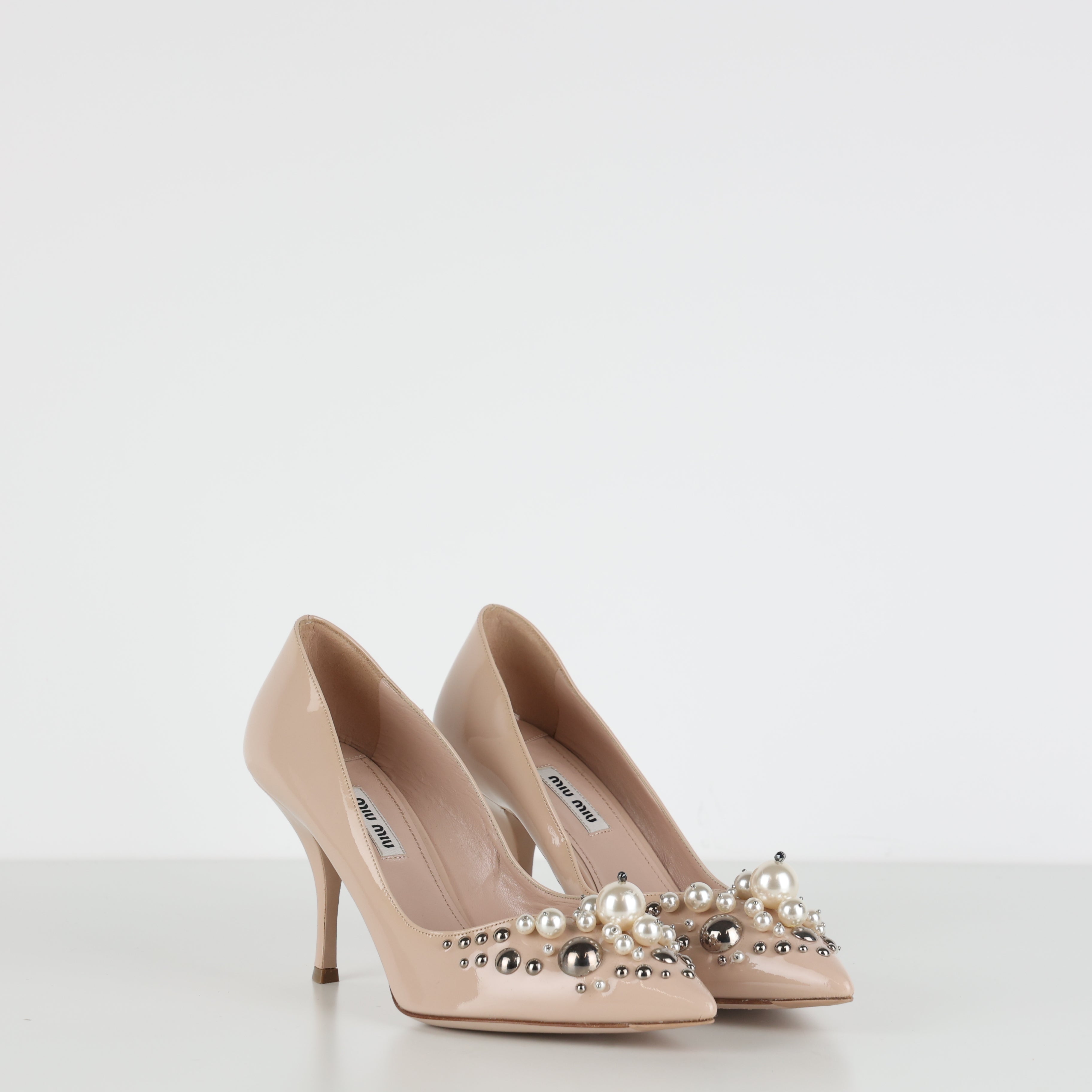 Heels , Shoe Size 39