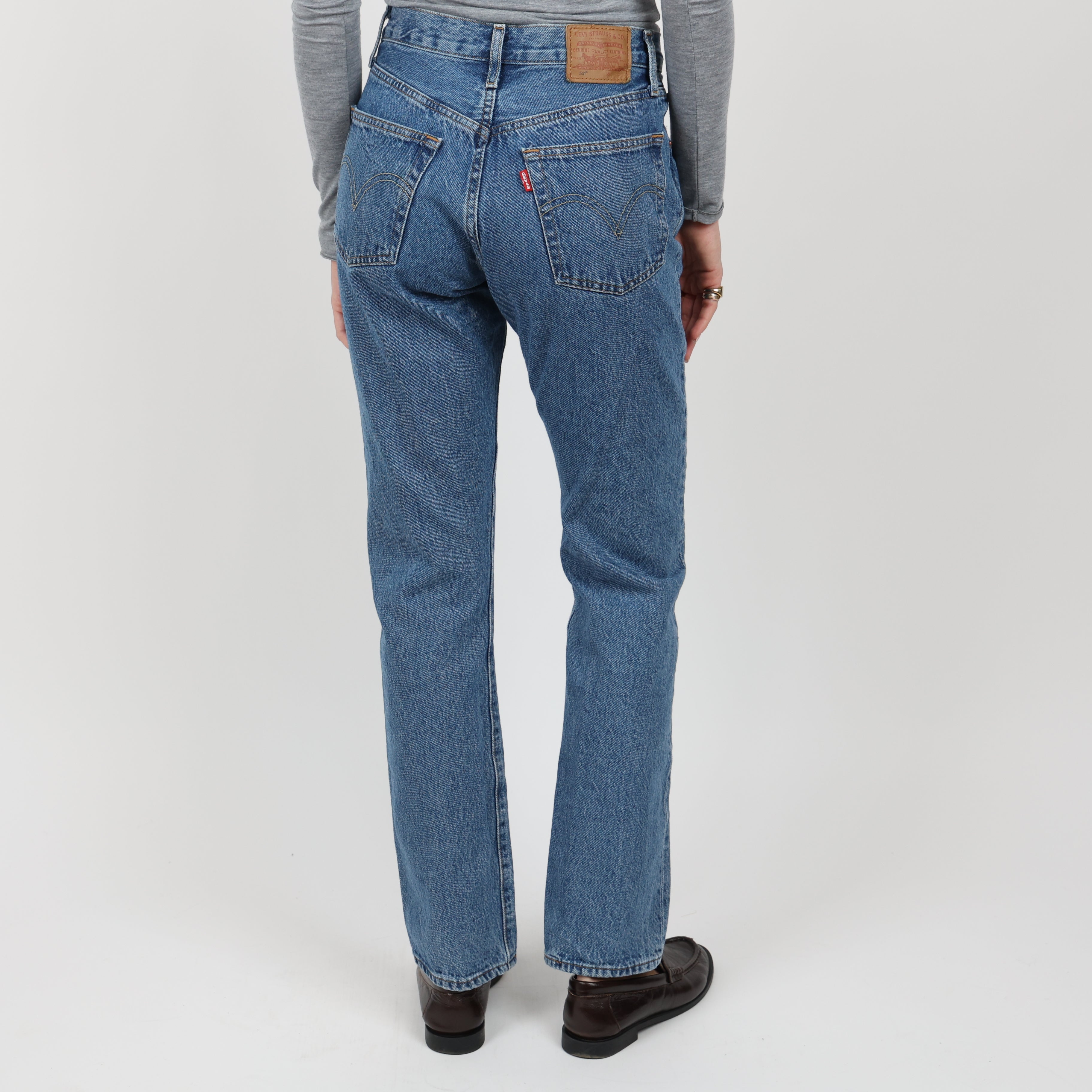 Jeans, Waist 26