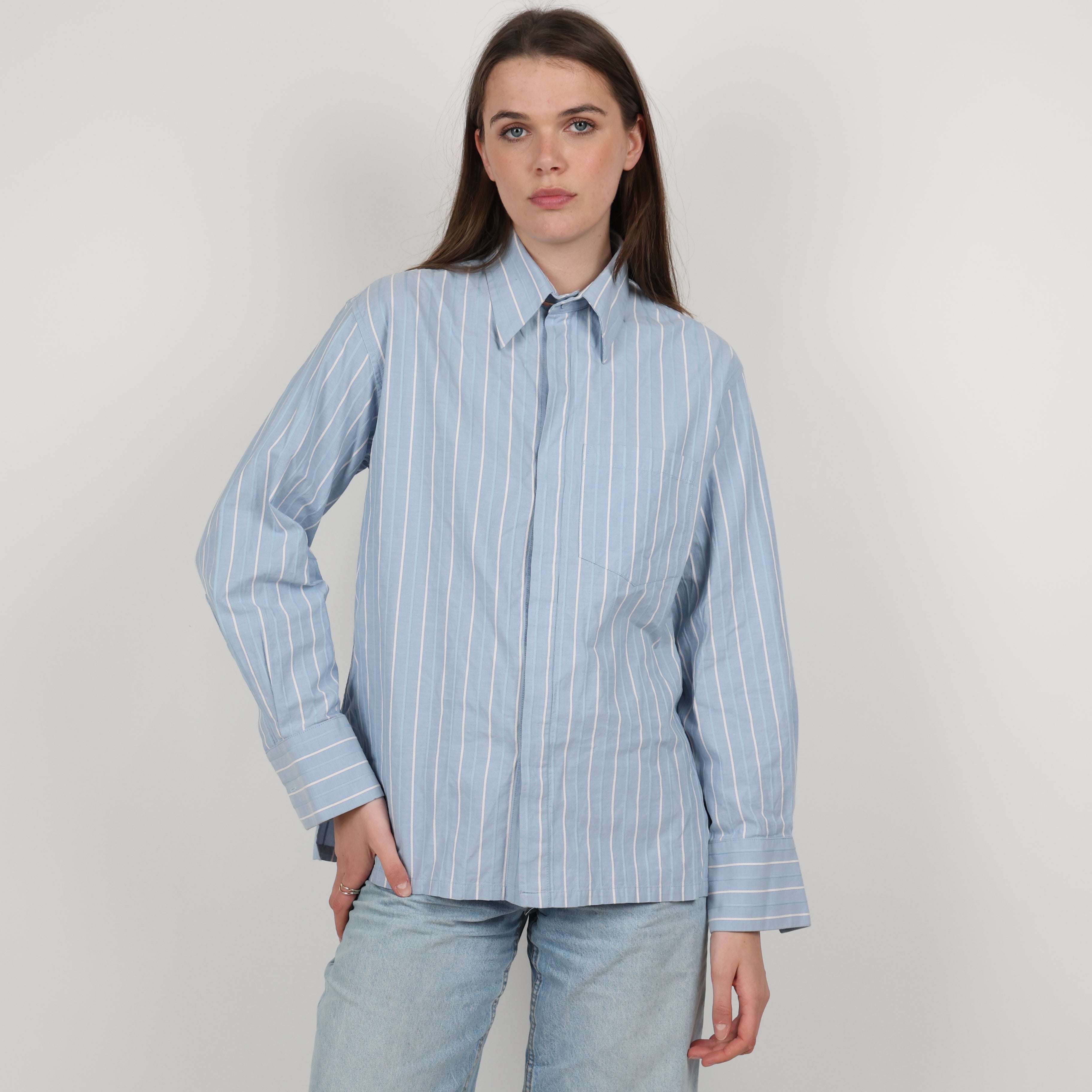 Shirt, UK Size 8