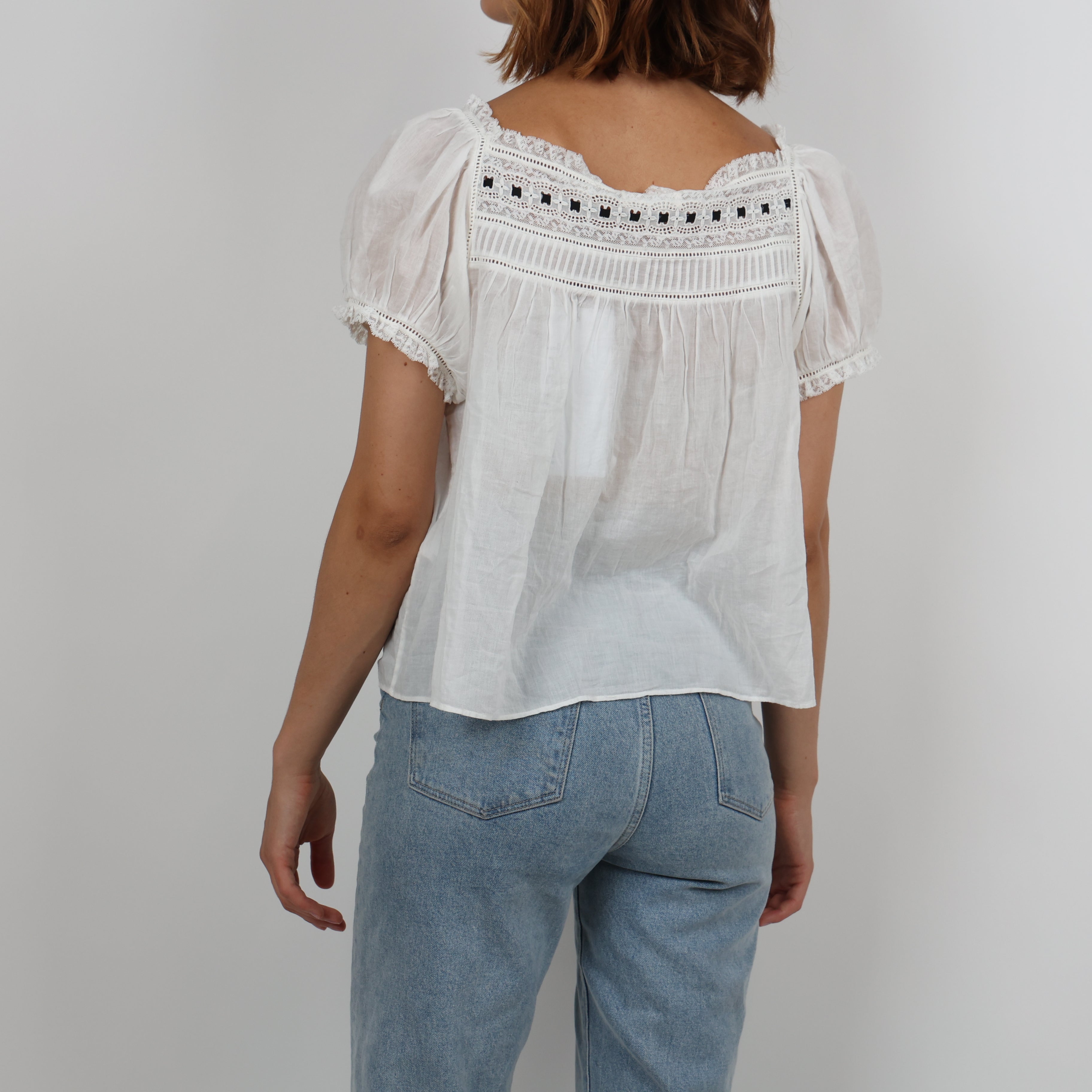 Blouse, UK Size 12