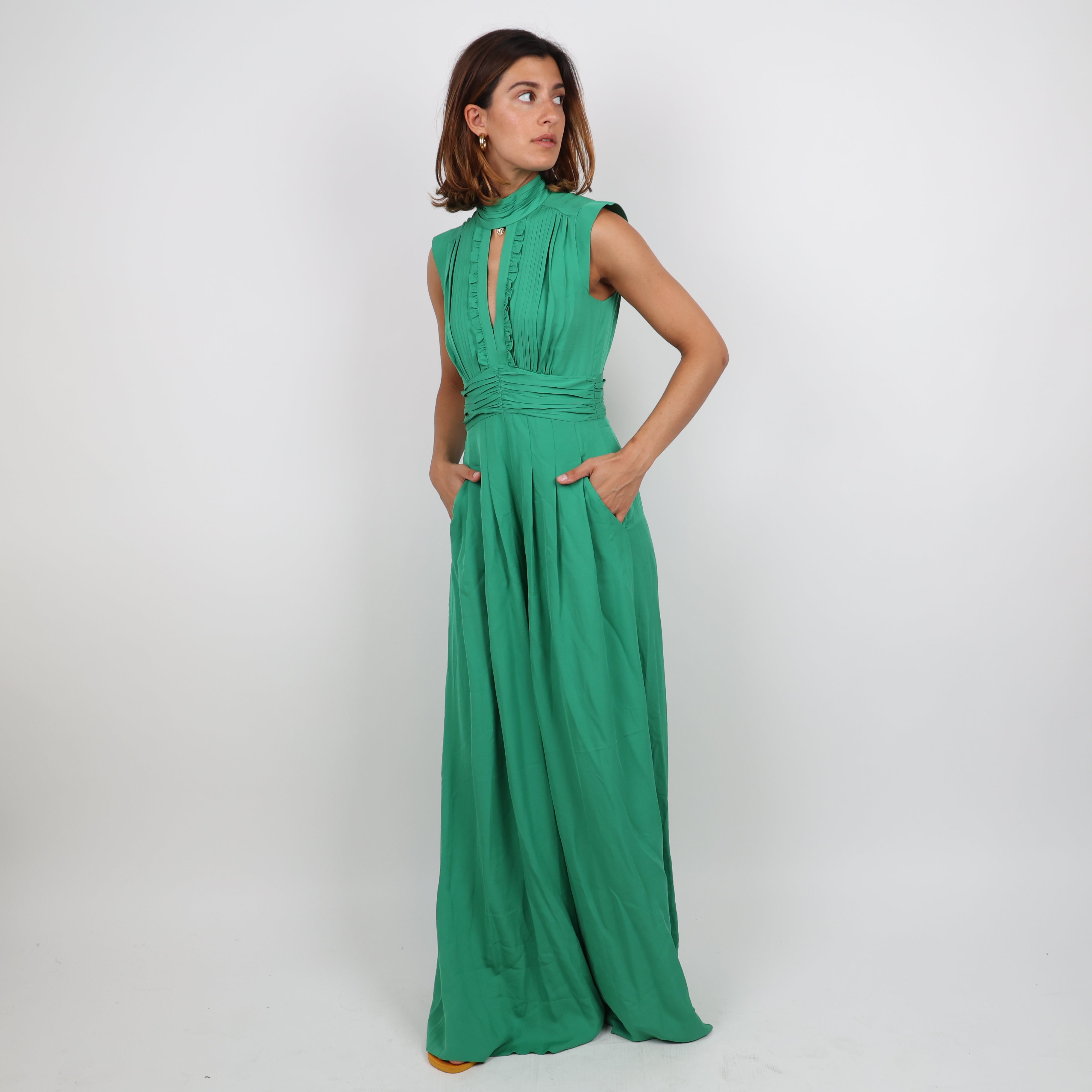 Jumpsuit, UK Size 8