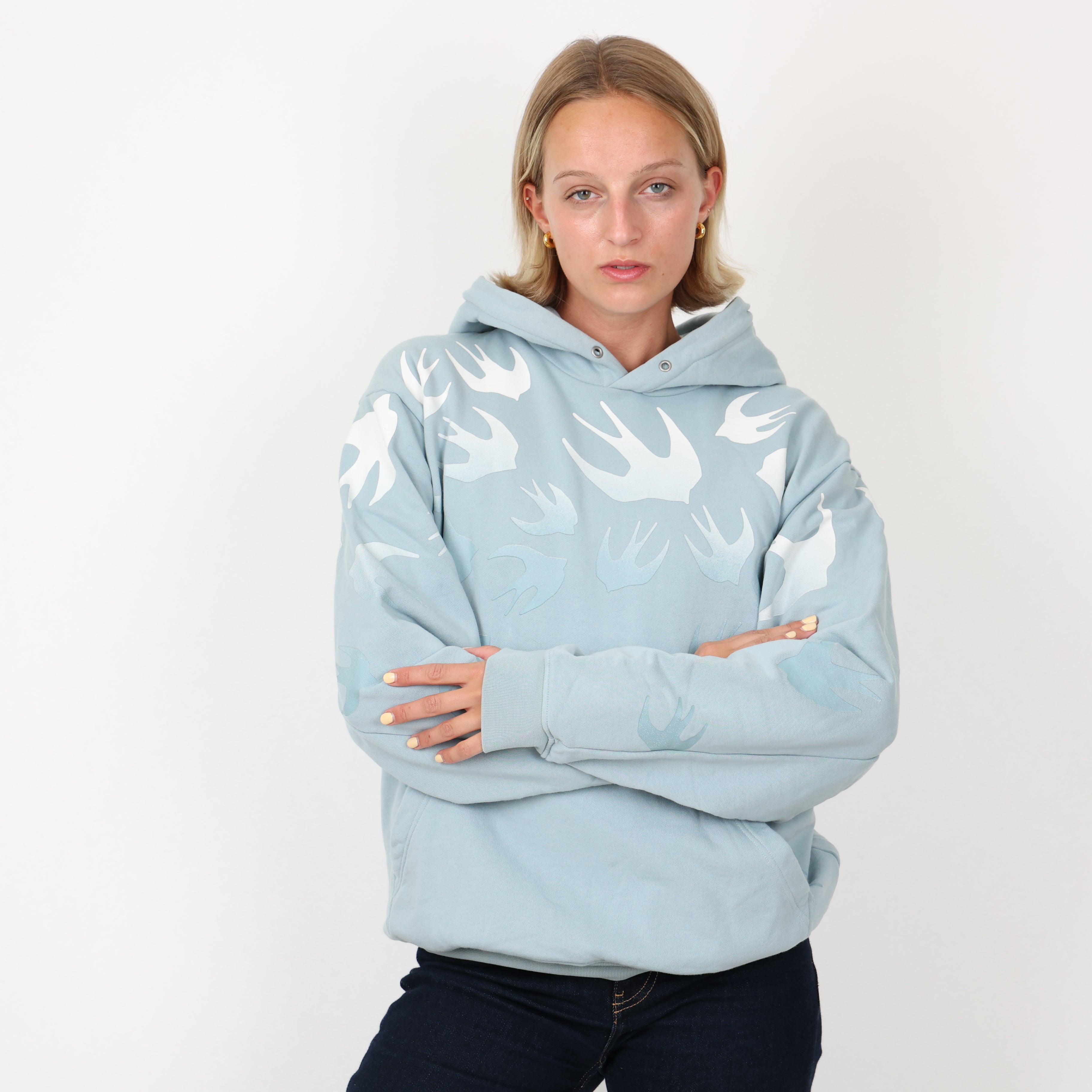 Sweatshirt, UK Size 12