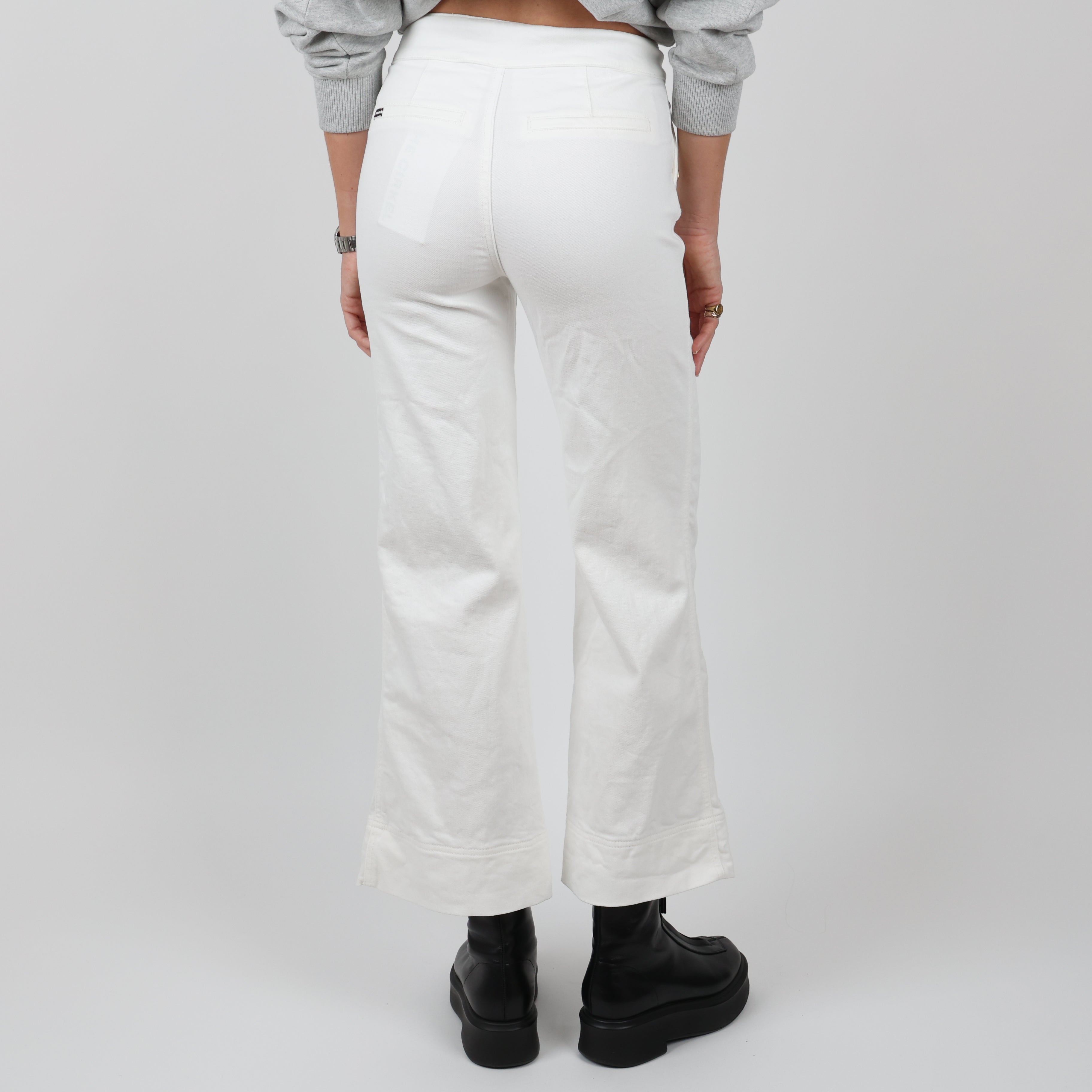 Jeans, Waist 24