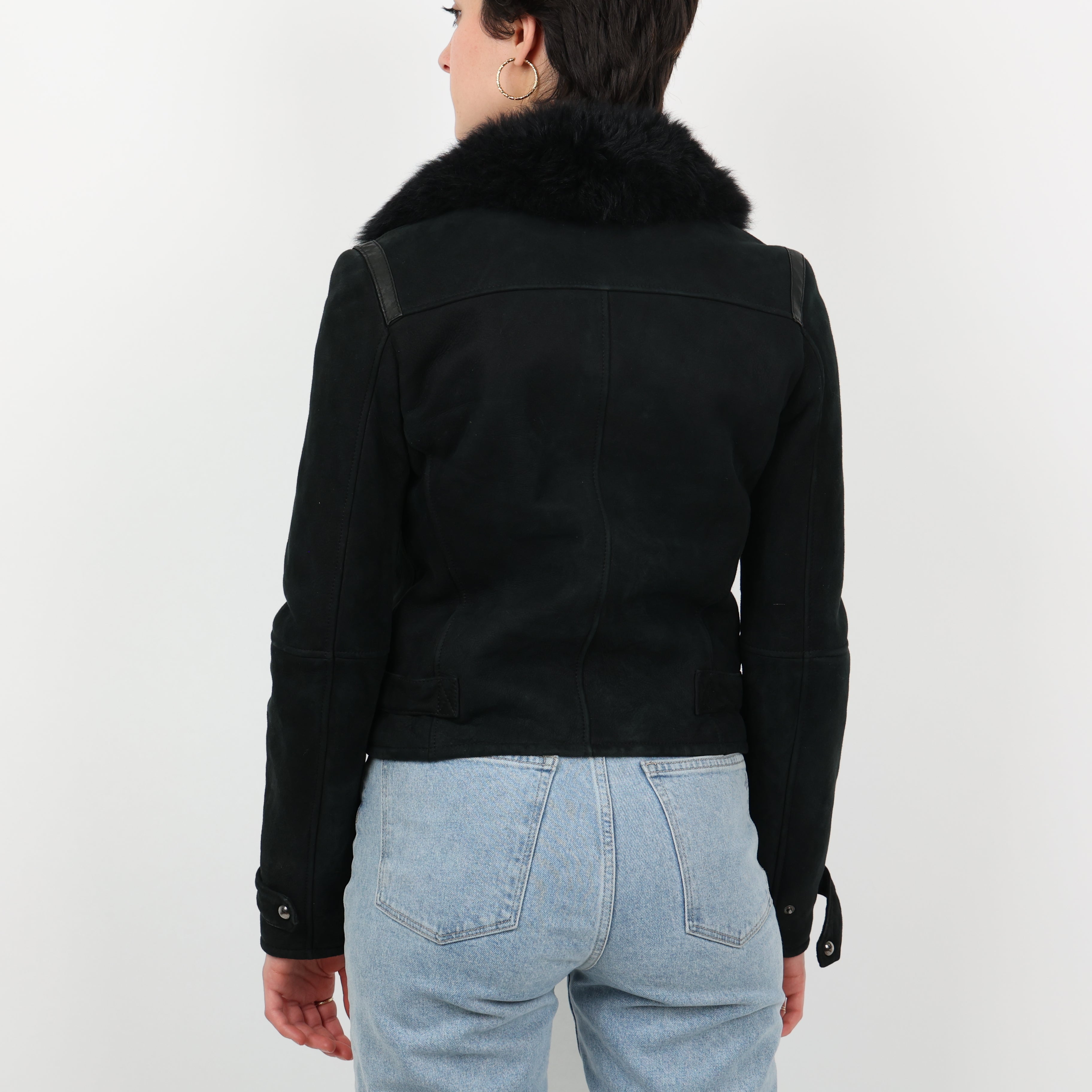 Jacket, UK Size 10