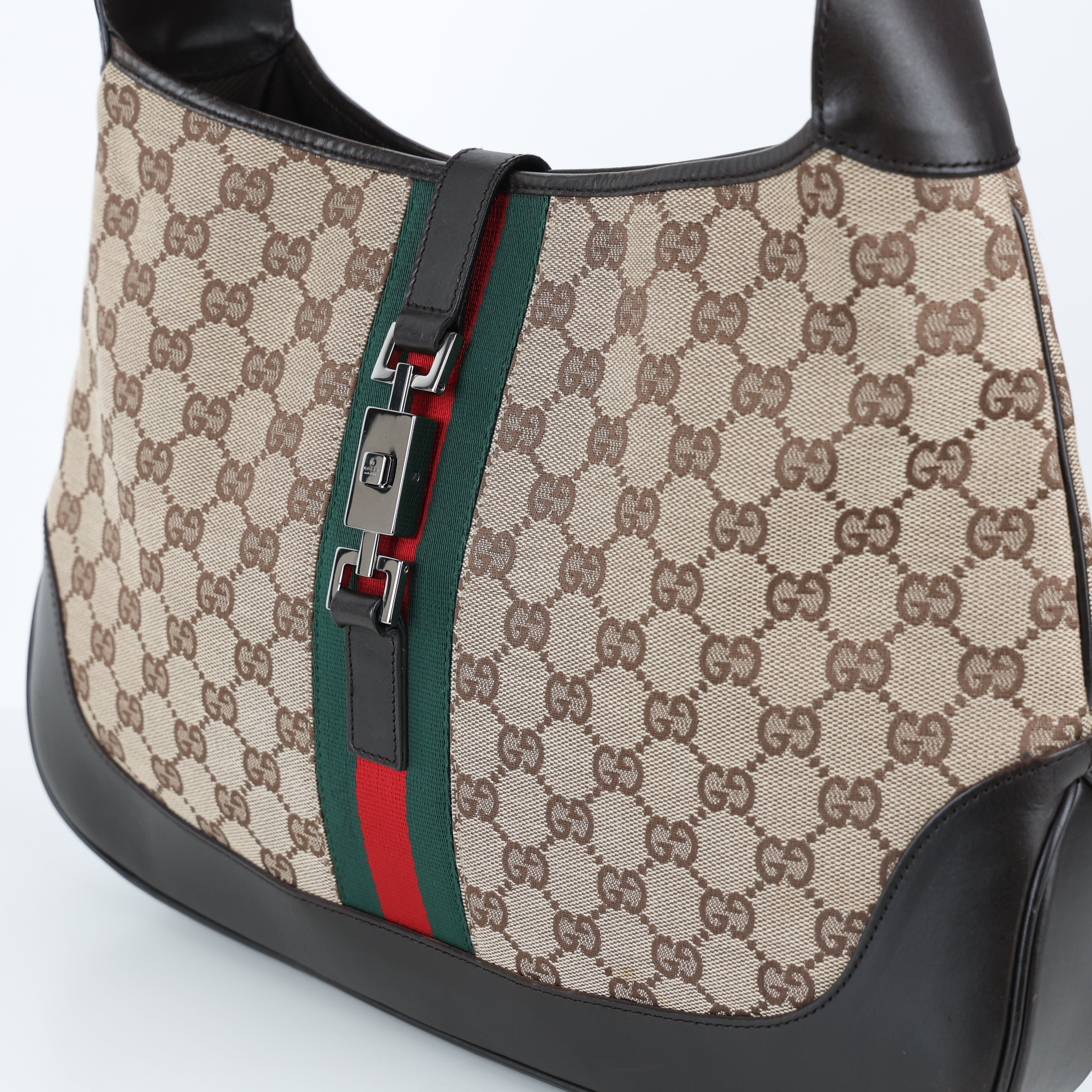 Guccie , Jackie O Bag