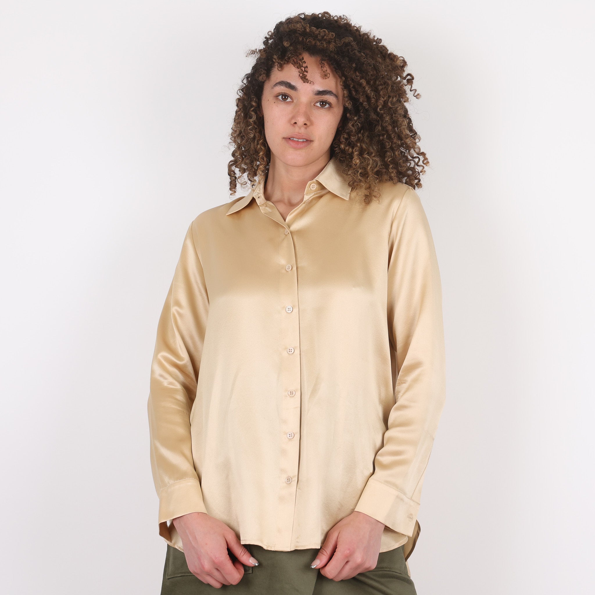 Shirt, UK Size 12