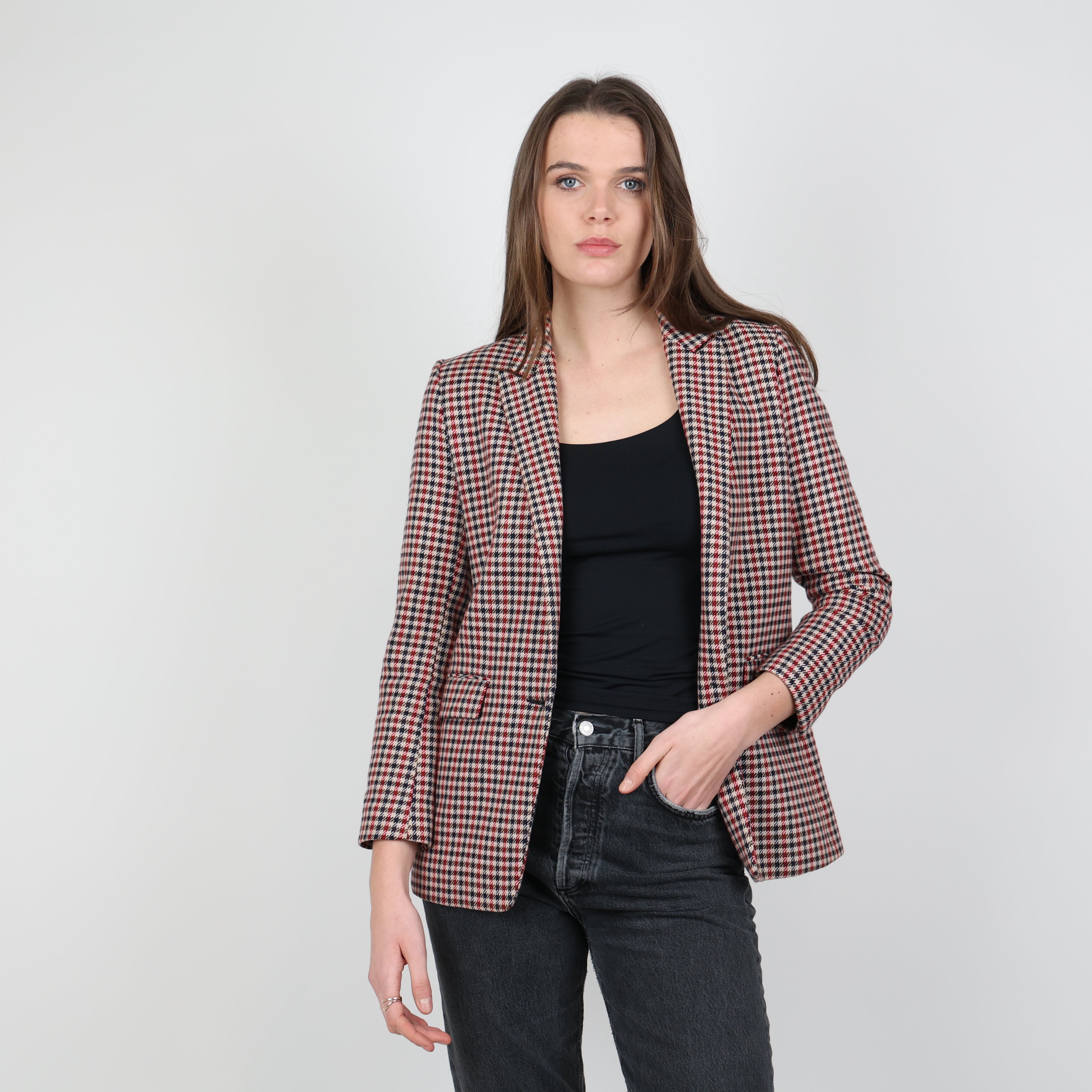 Blazer, UK Size 8