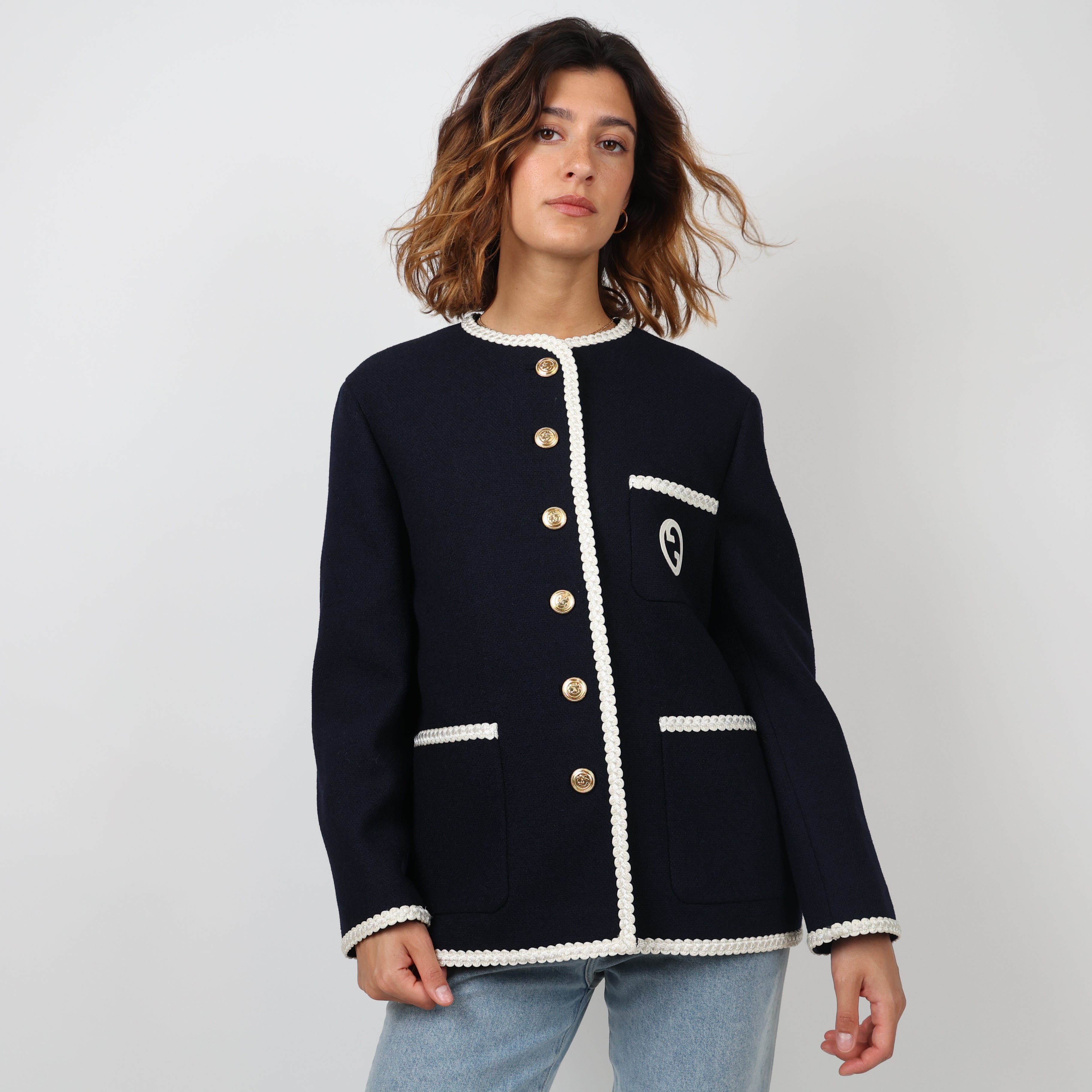 Jacket, UK Size 8