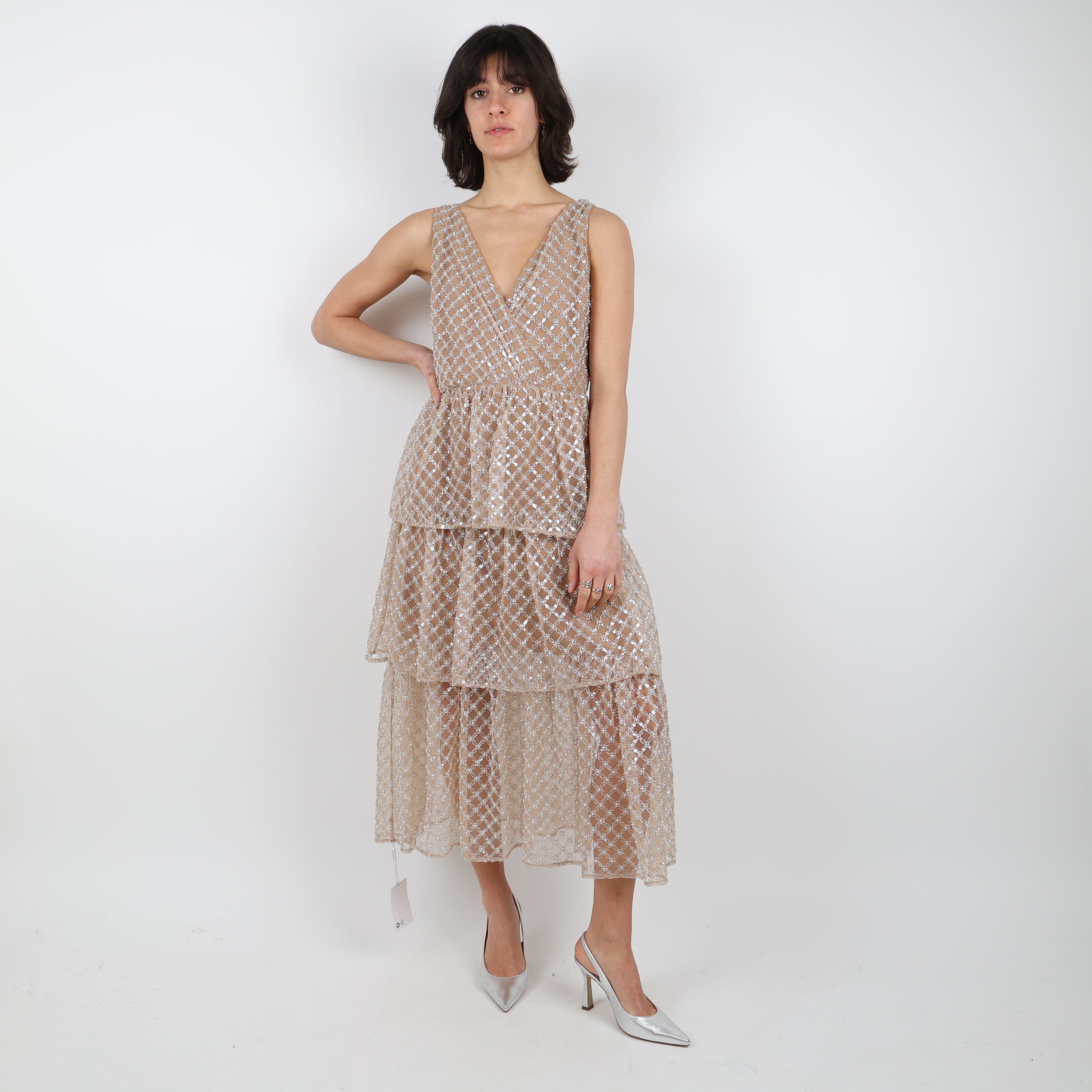 Dress, UK Size 10