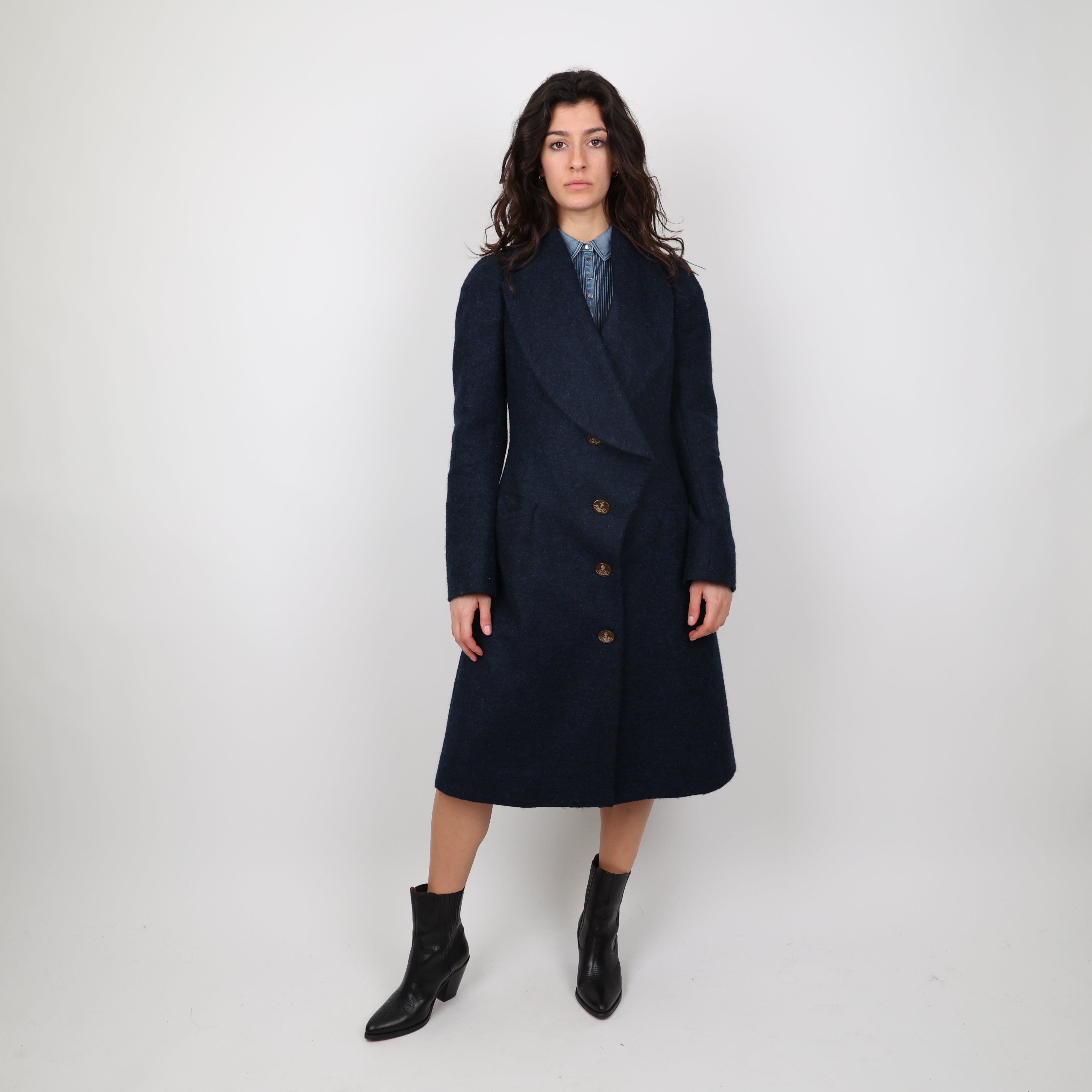 Coat, UK Size 10