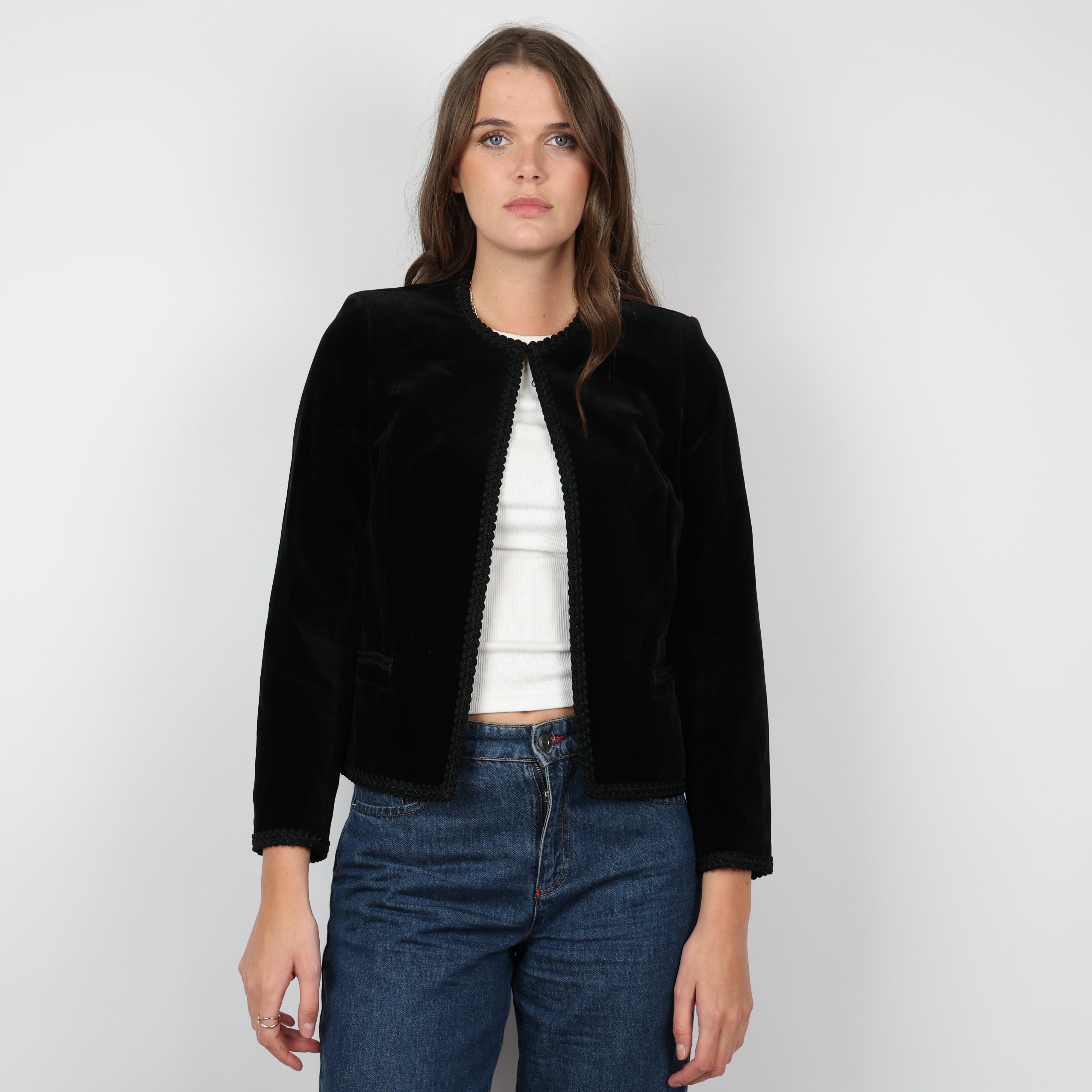 Jacket, UK Size 12