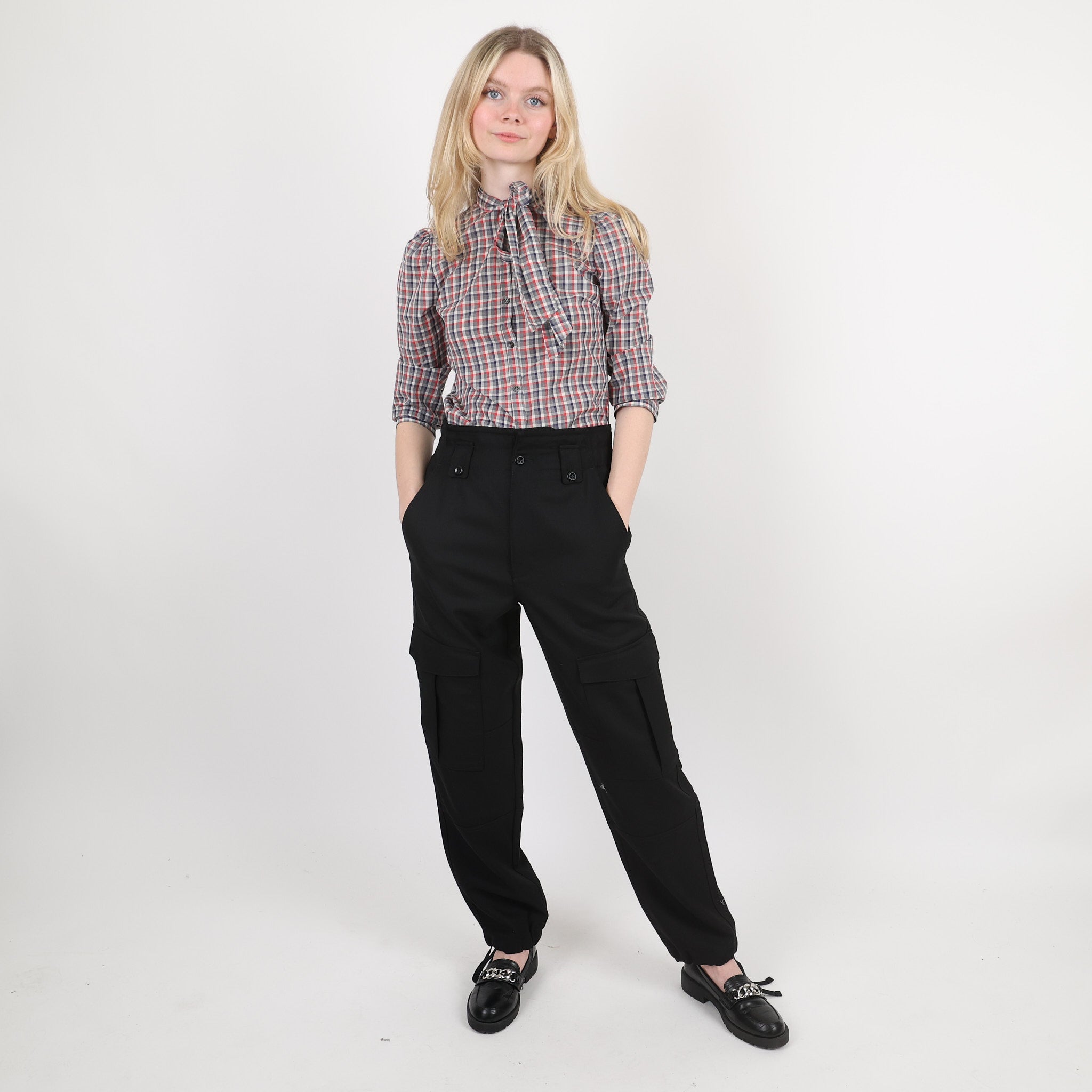 Trousers, UK Size 8