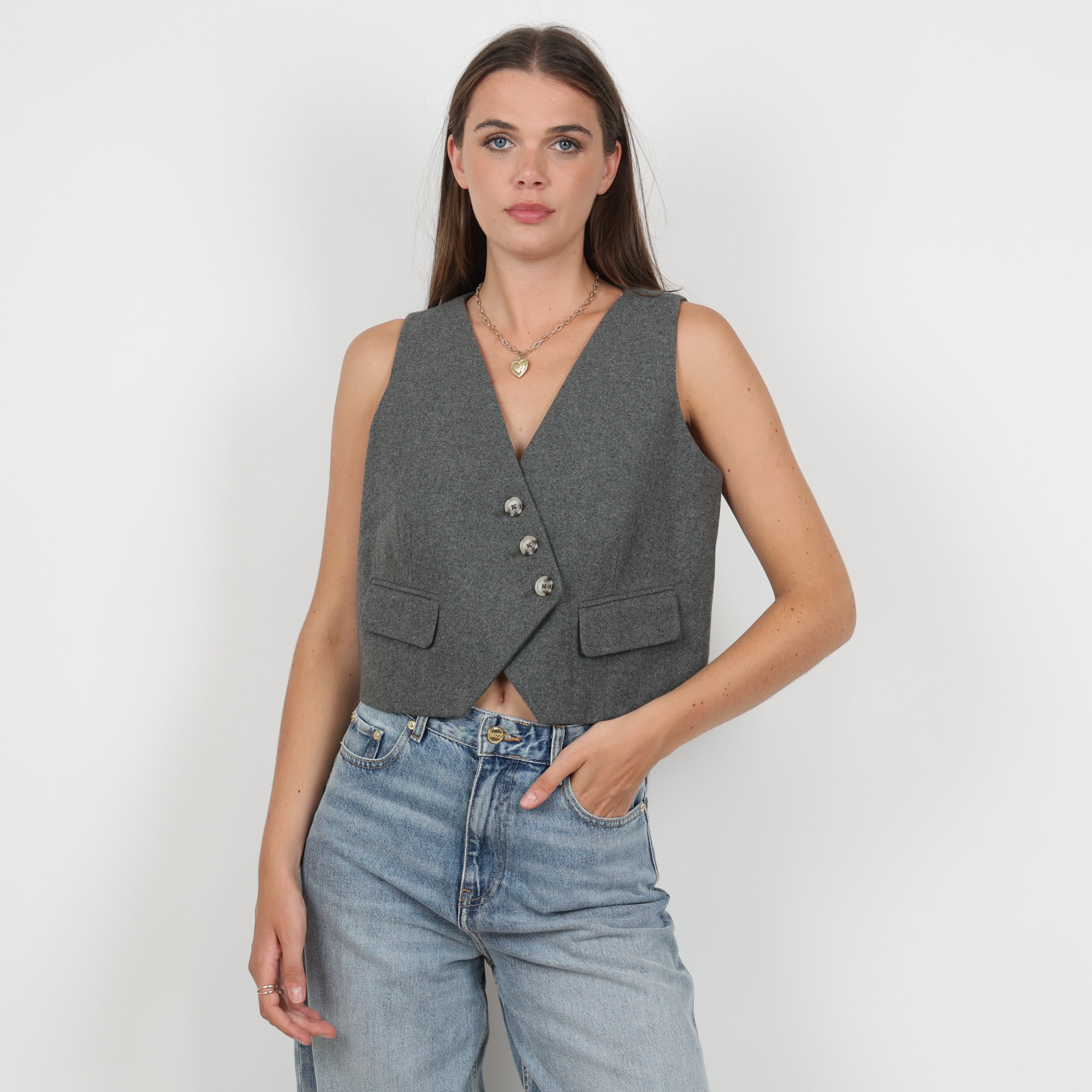 Top, UK Size 14