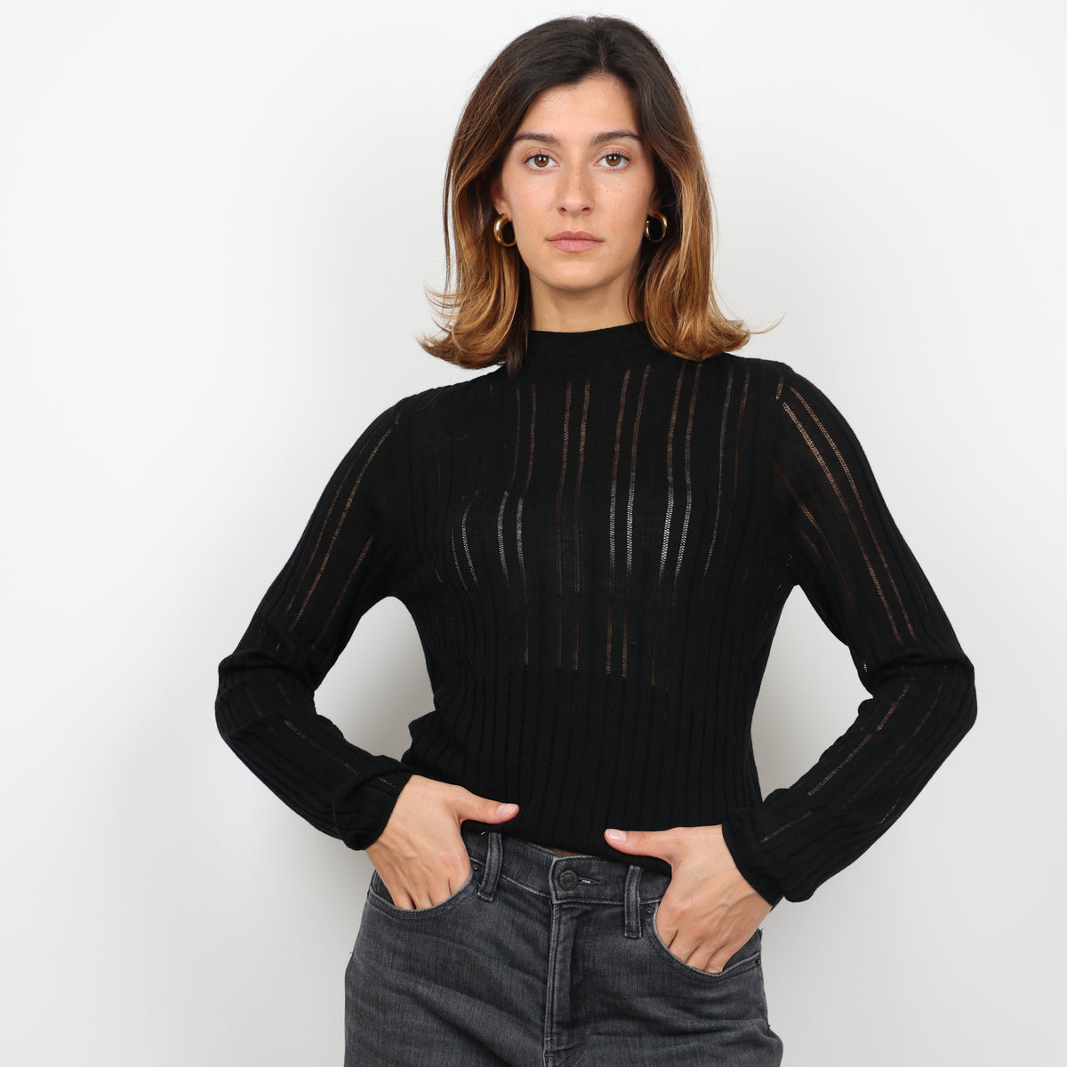 Knitwear, UK Size 12