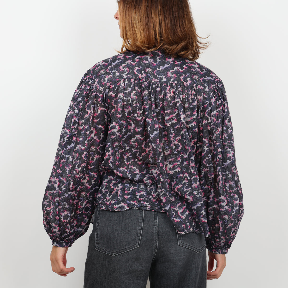 Blouse, UK Size 10