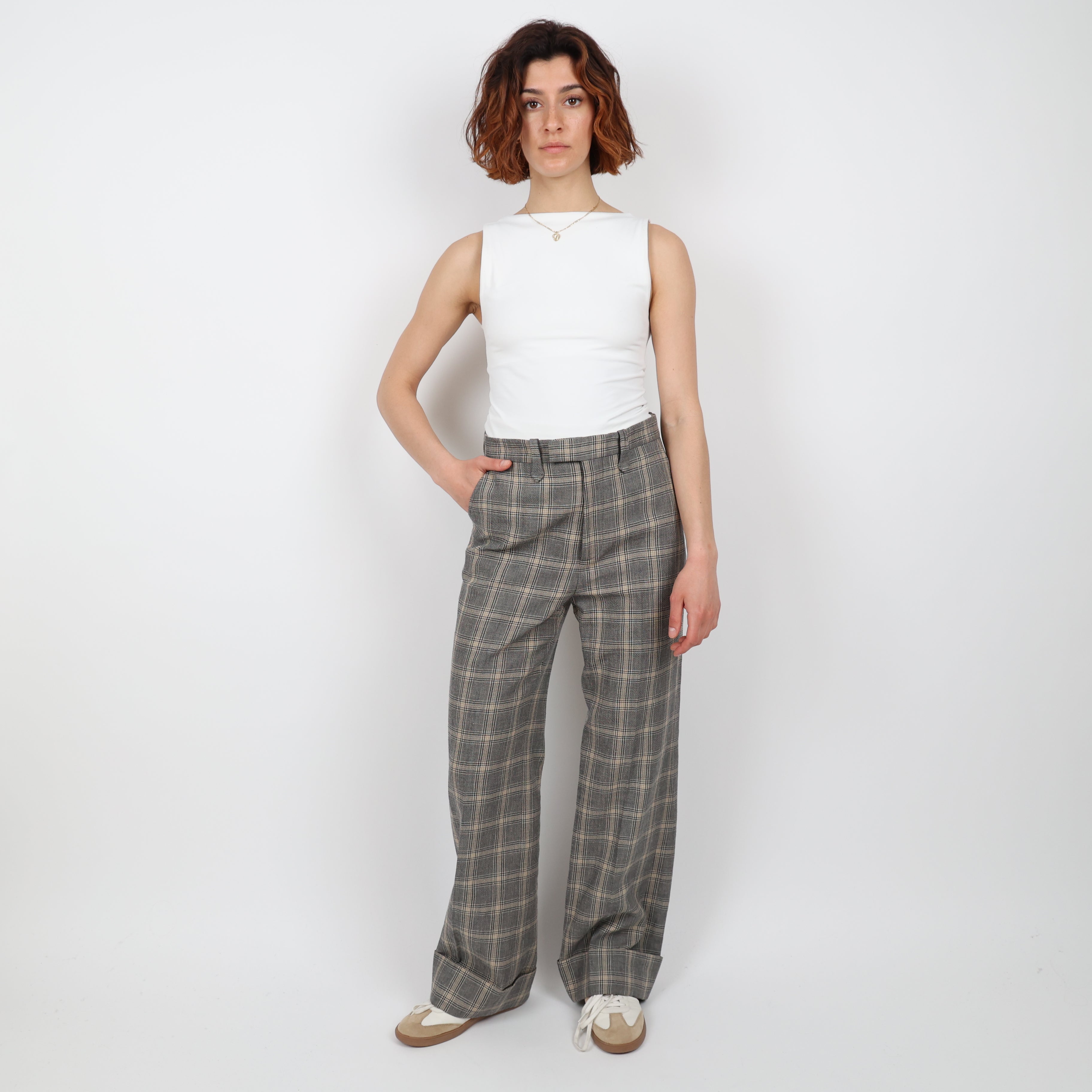Trousers, UK Size 10