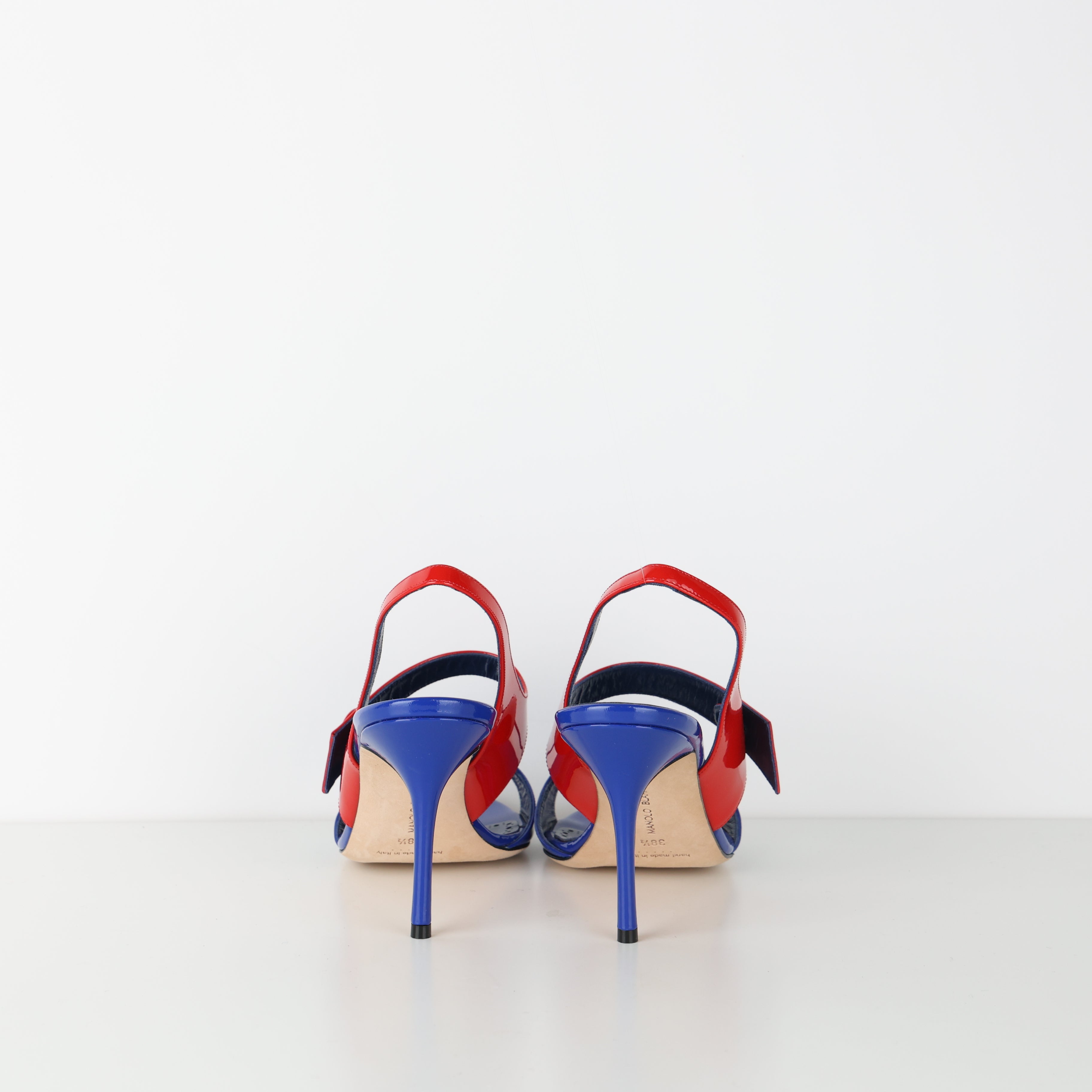 Heels , Shoe Size 38.5