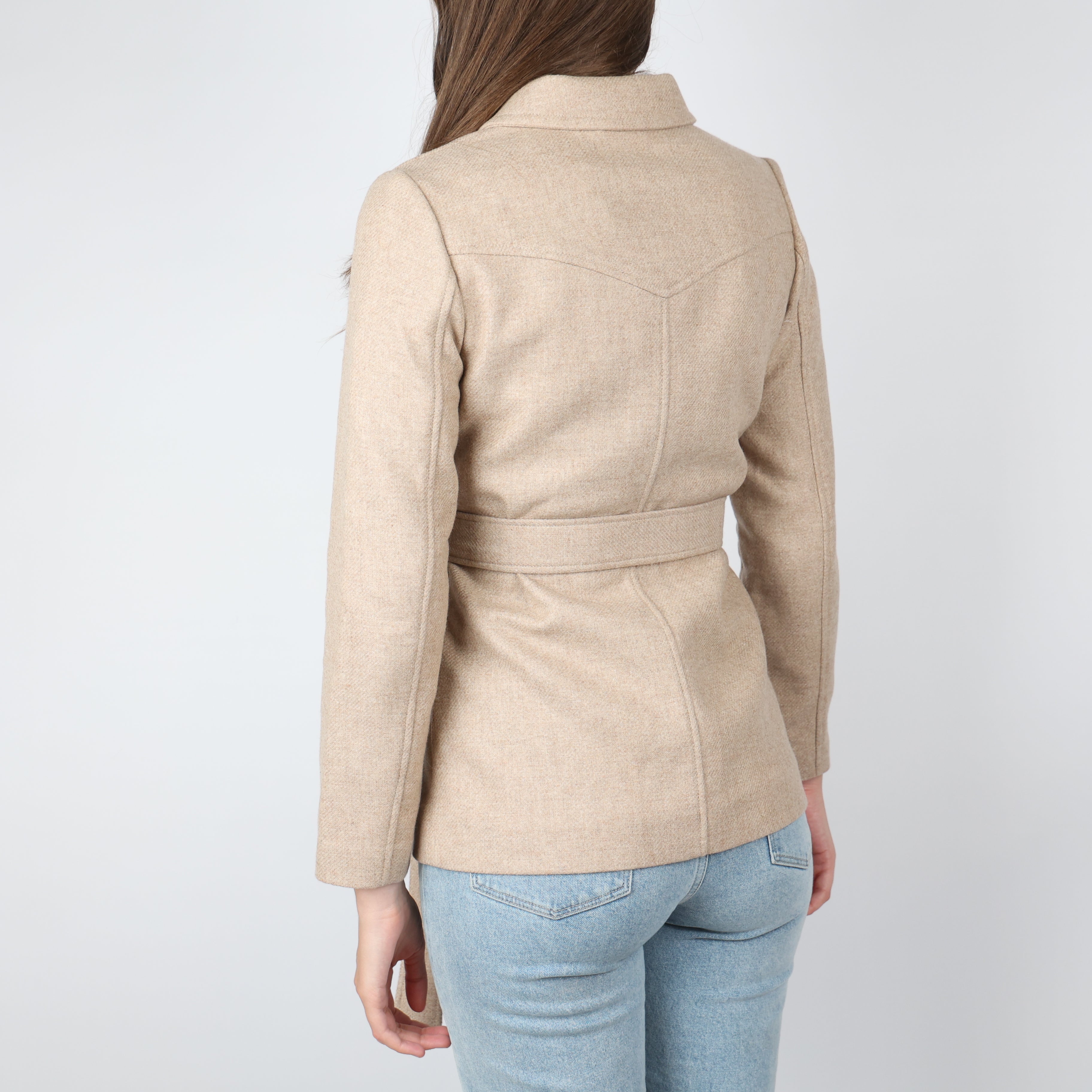 Jacket, UK Size 8