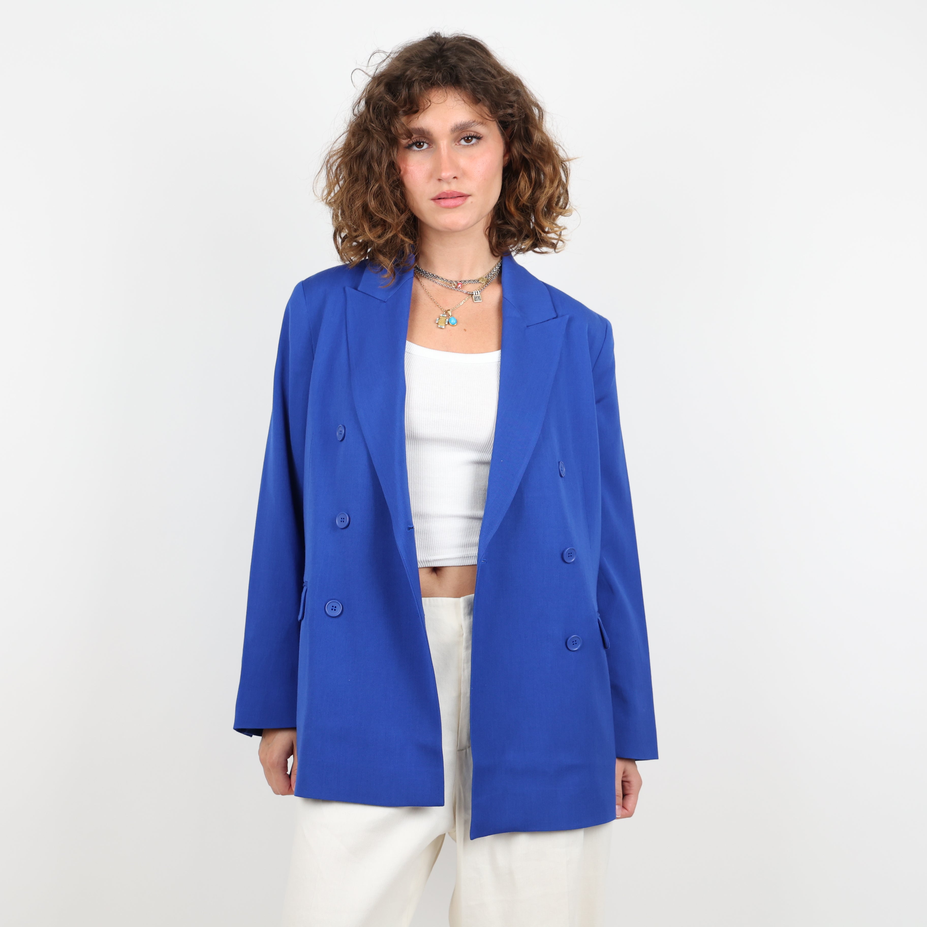 Blazer, UK Size 8