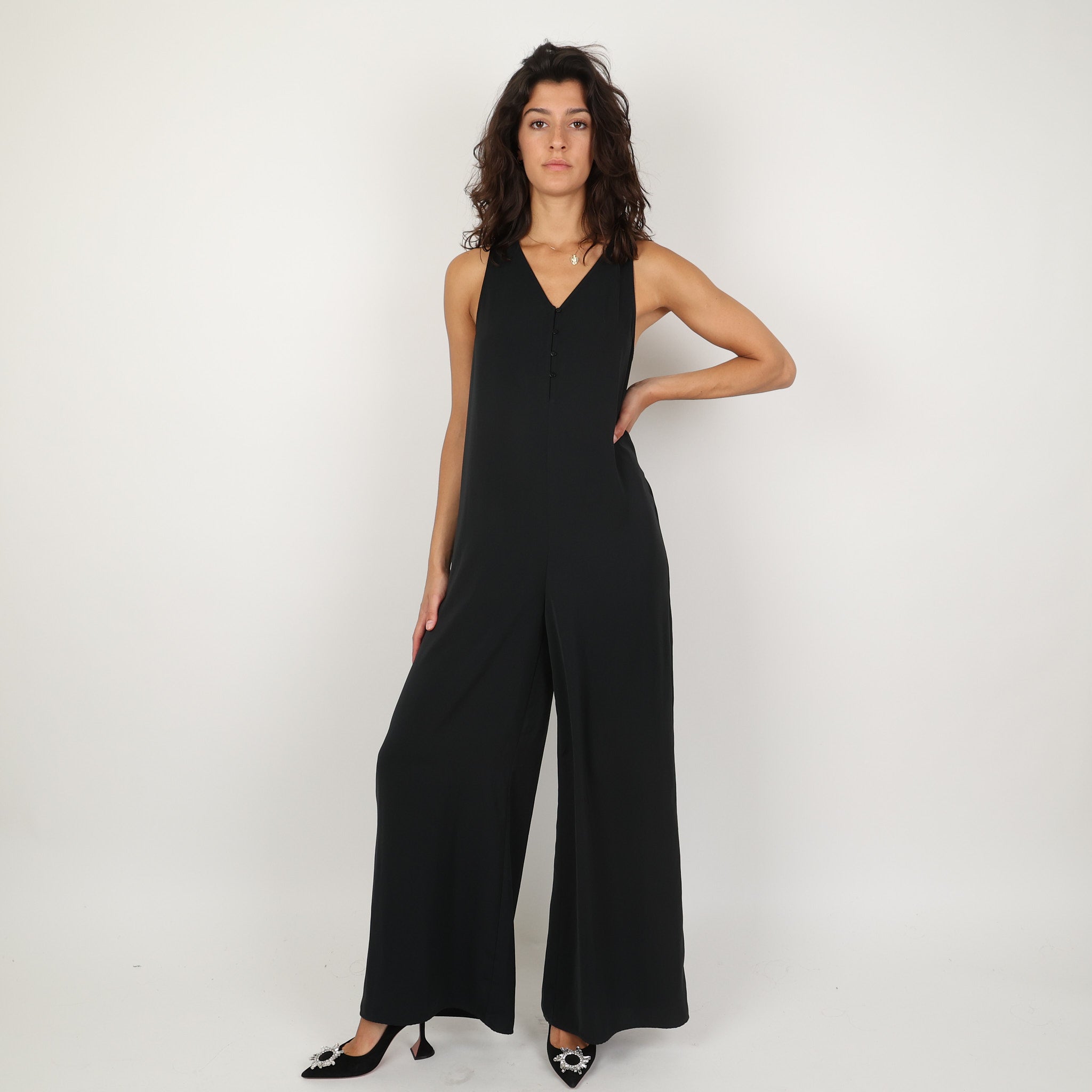 Jumpsuit, UK Size 8