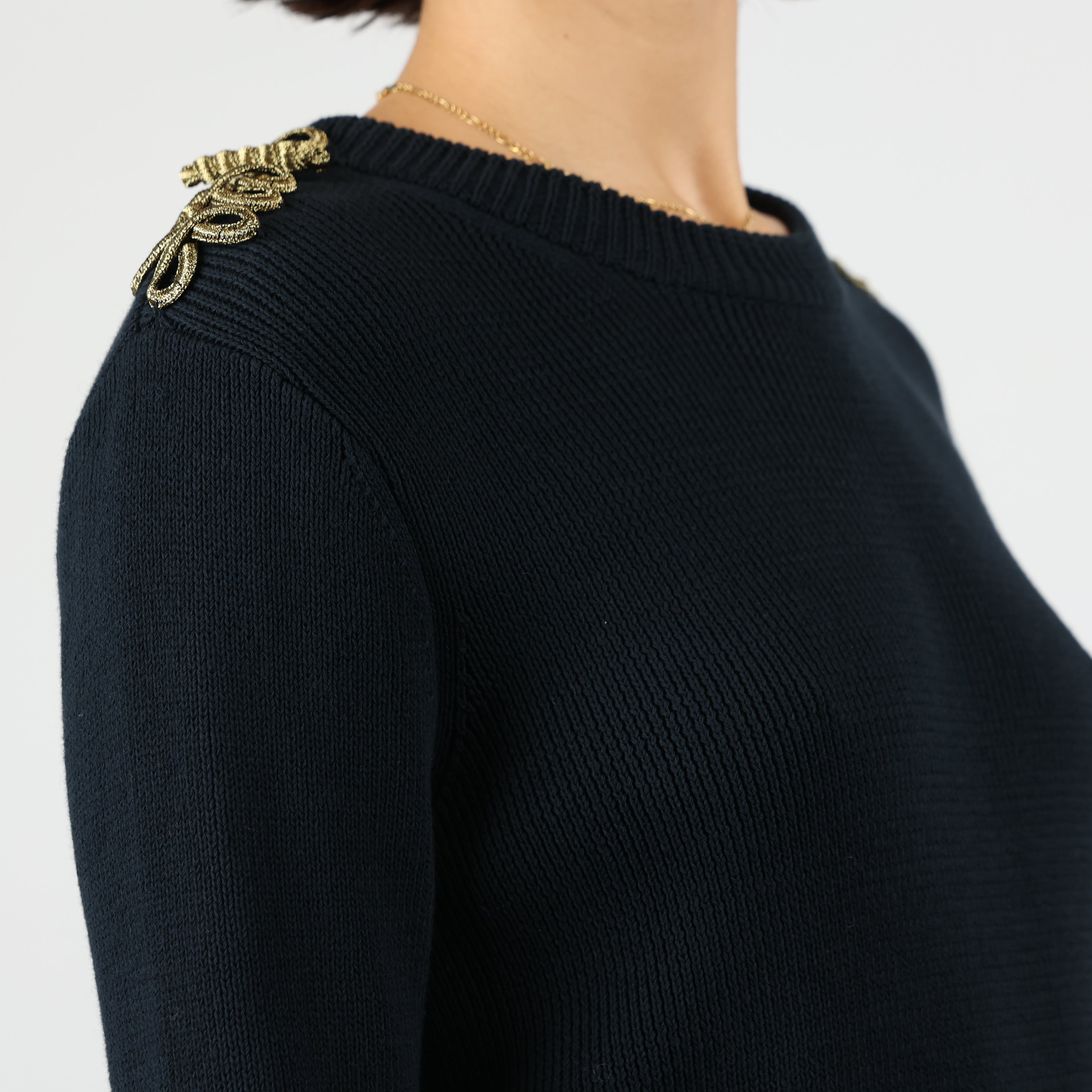 Knitwear, UK Size 8