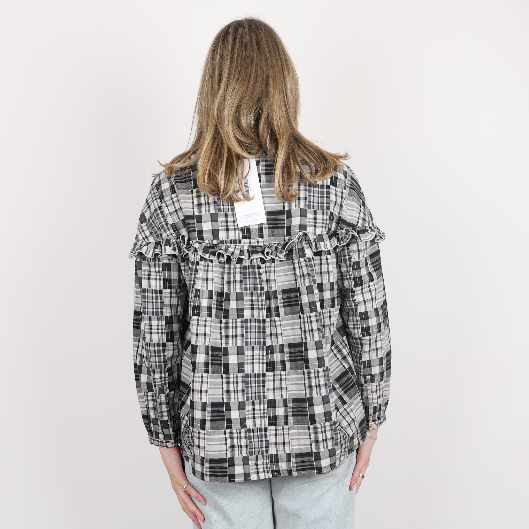 Shirt, UK Size 10