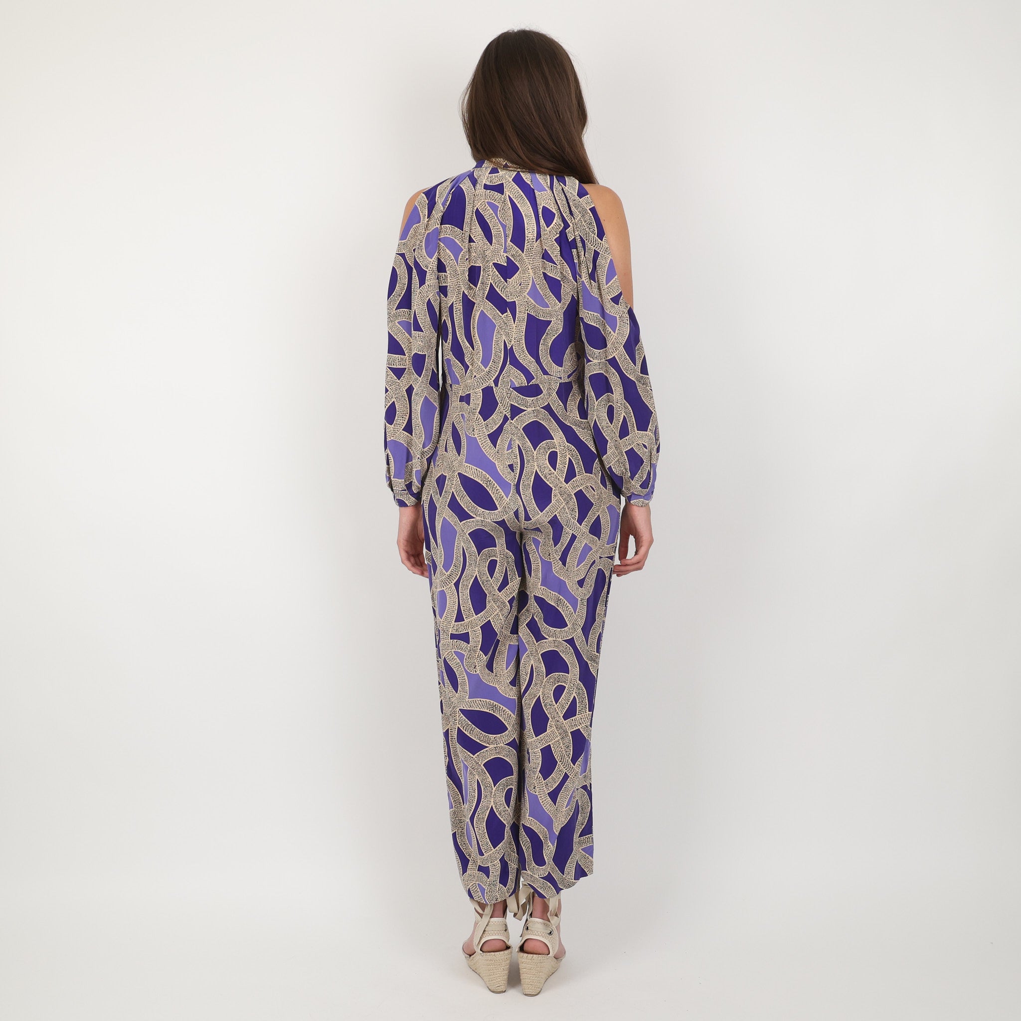 Jumpsuit, UK Size 10