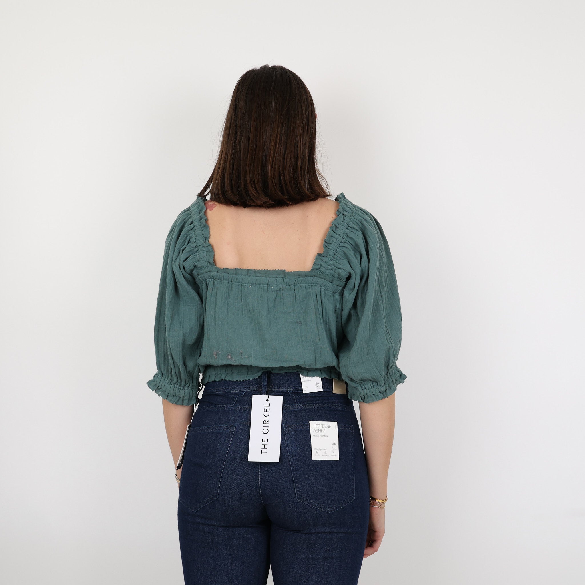 Top, UK Size 10