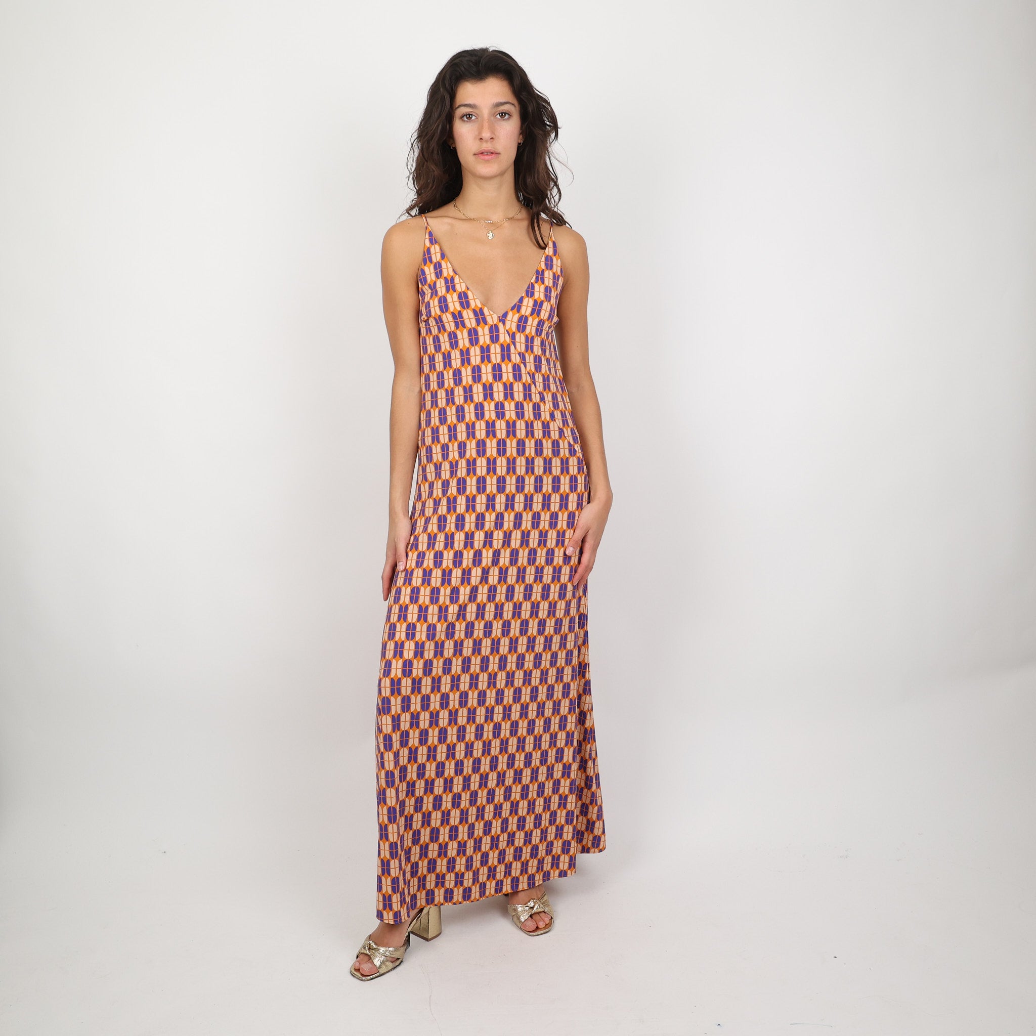 Dress, UK Size 10