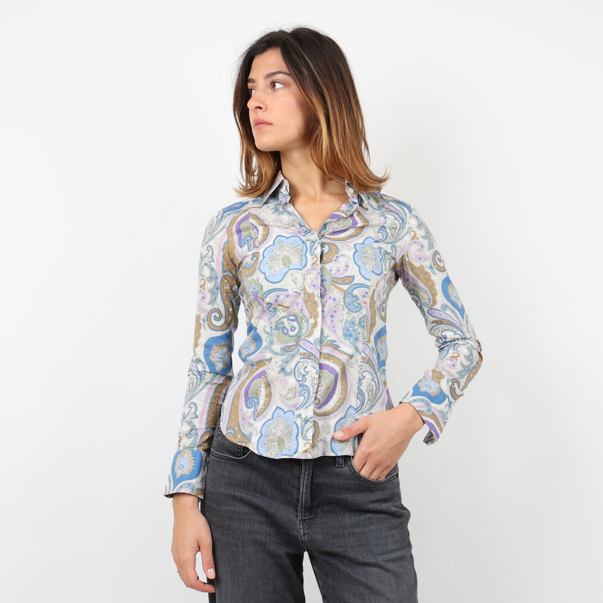 Shirt, UK Size 10