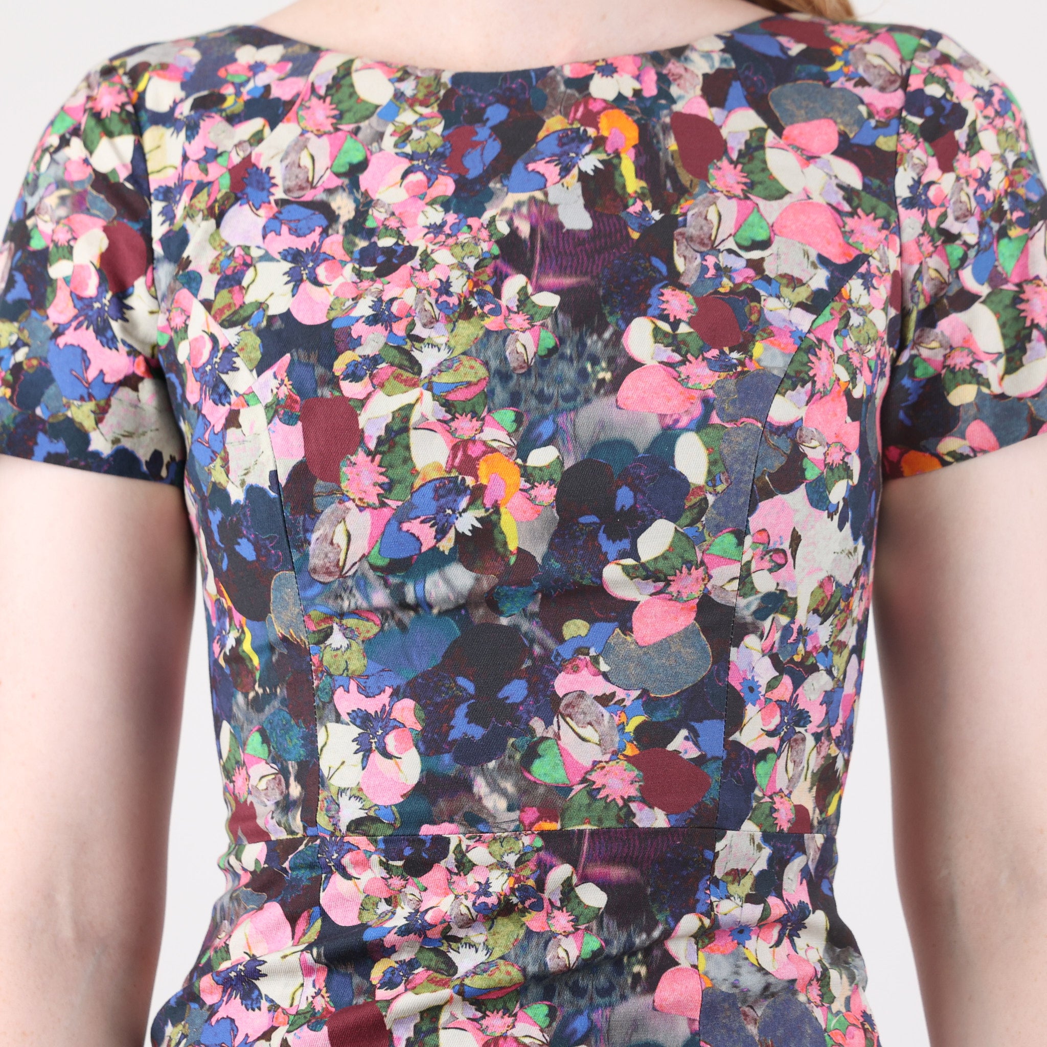 Dress, UK Size 8