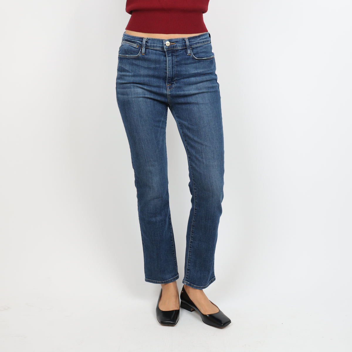 Jeans, Waist 32