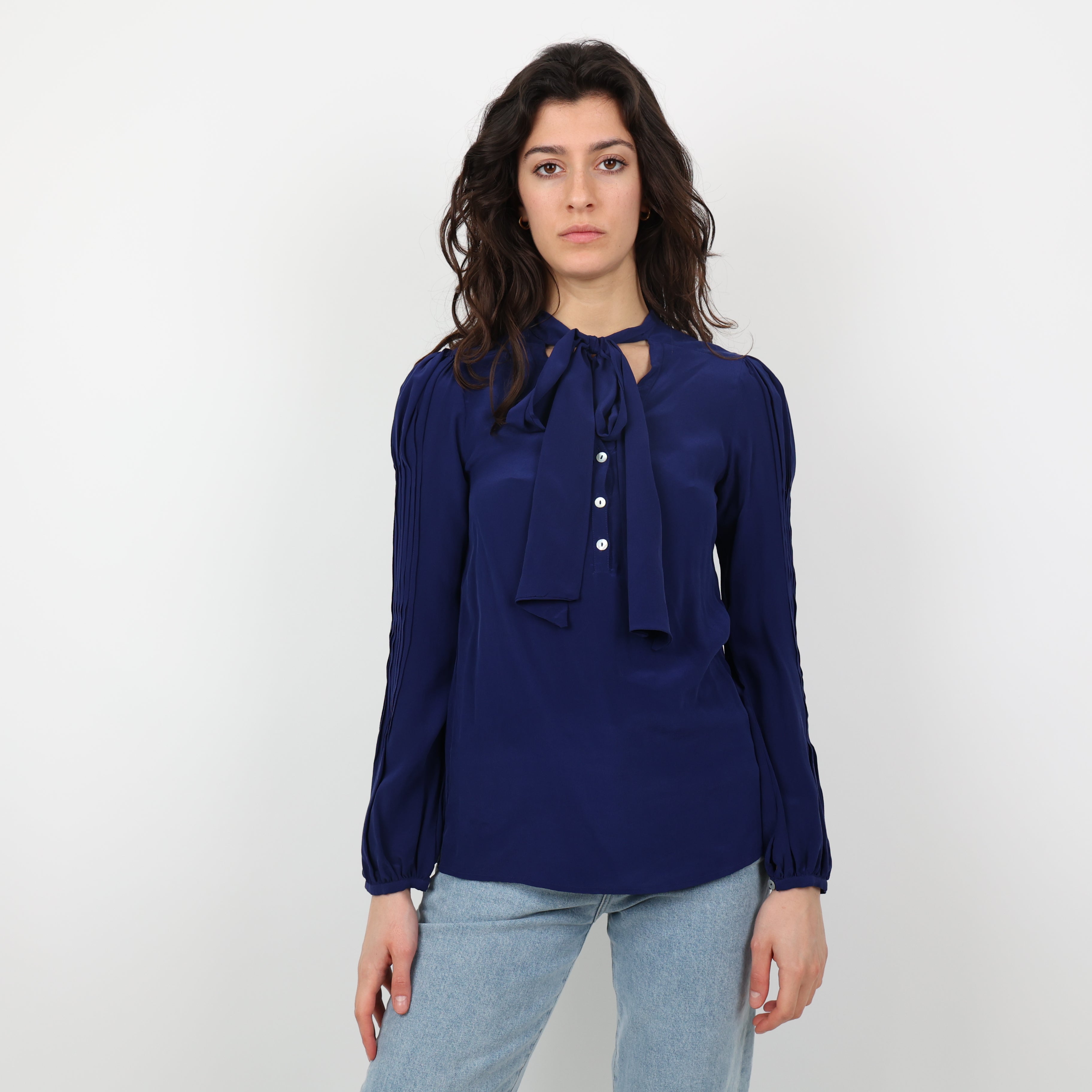 Blouse, UK Size 8
