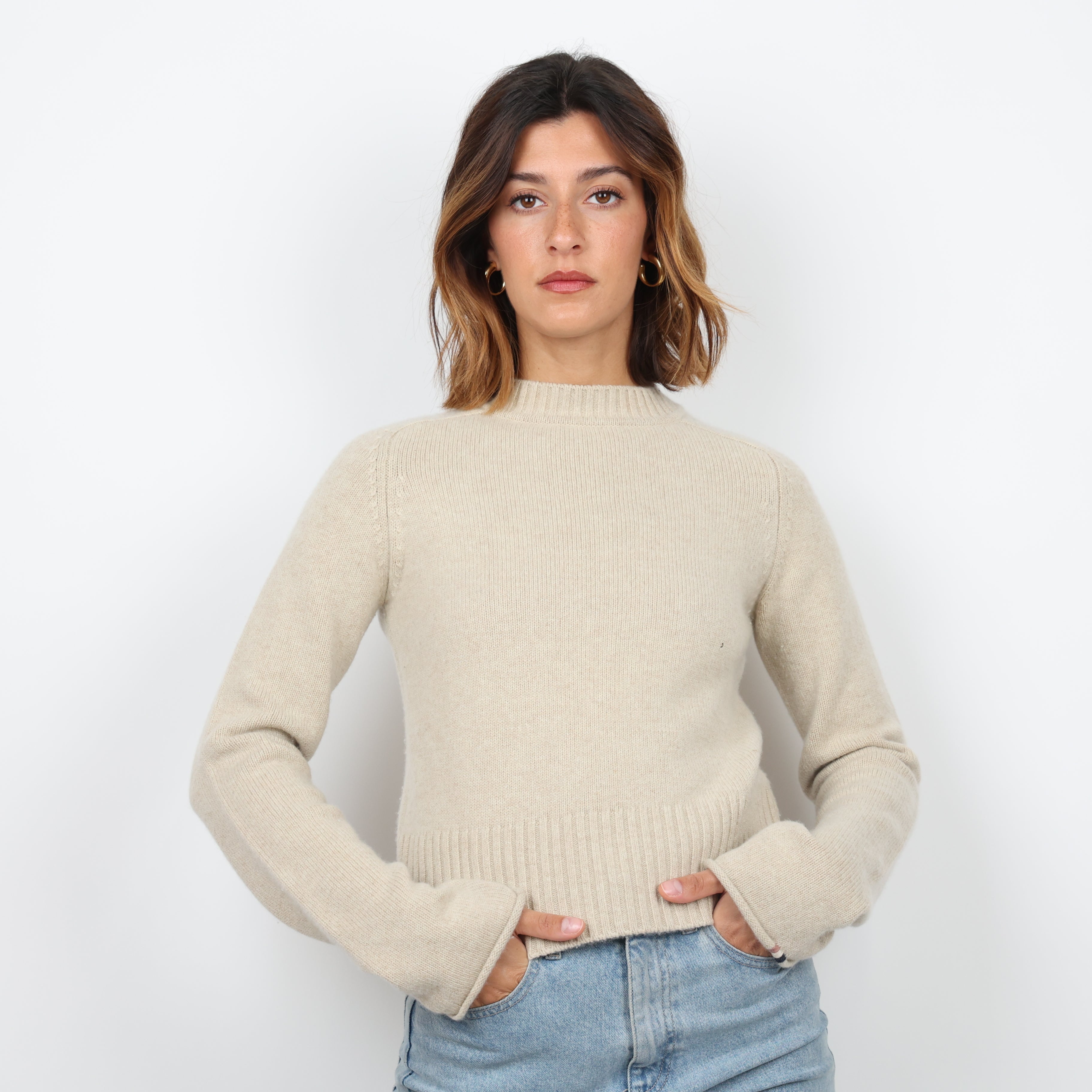 Knitwear, UK Size One Size