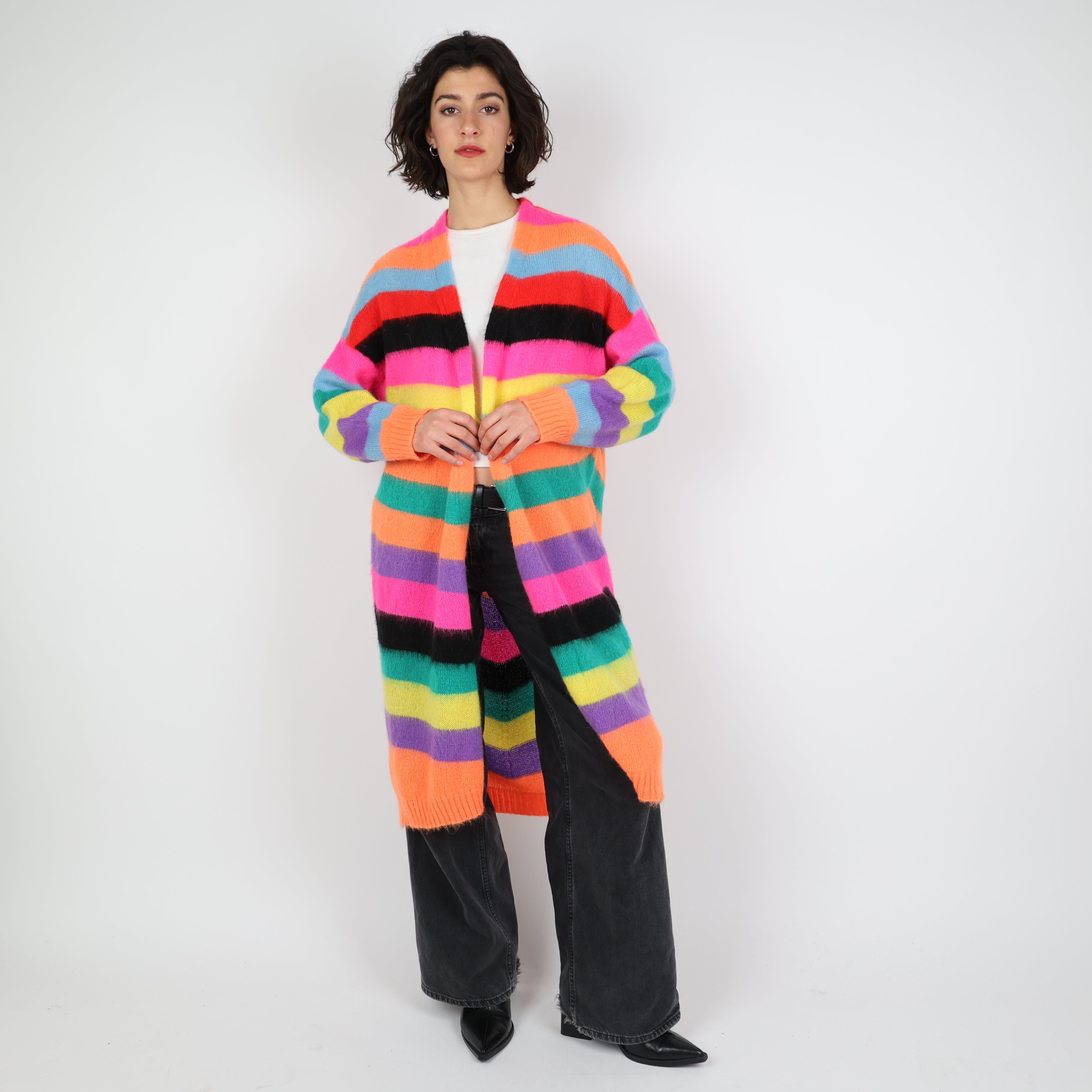 Cardigan, UK Size 10