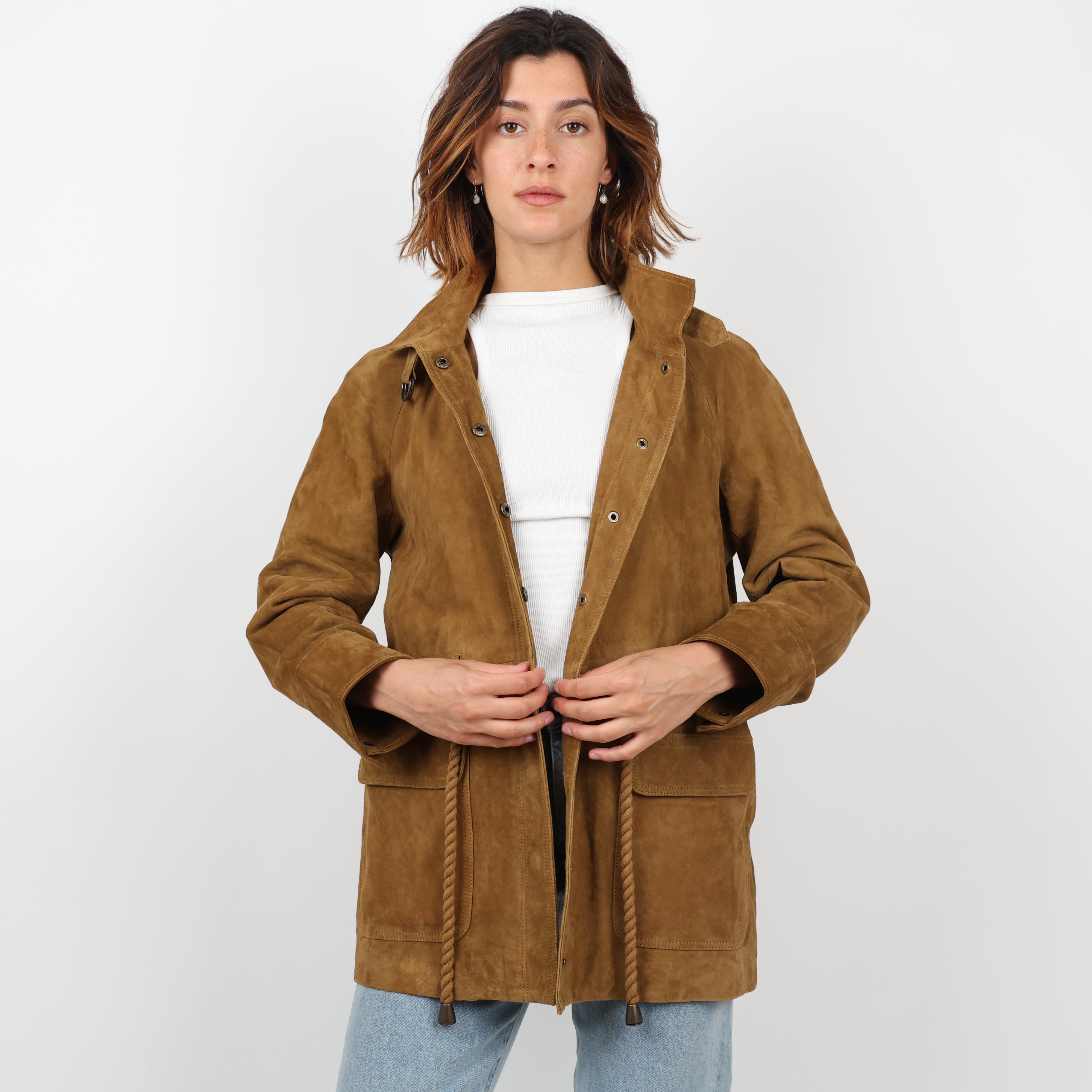 Jacket, UK Size 8