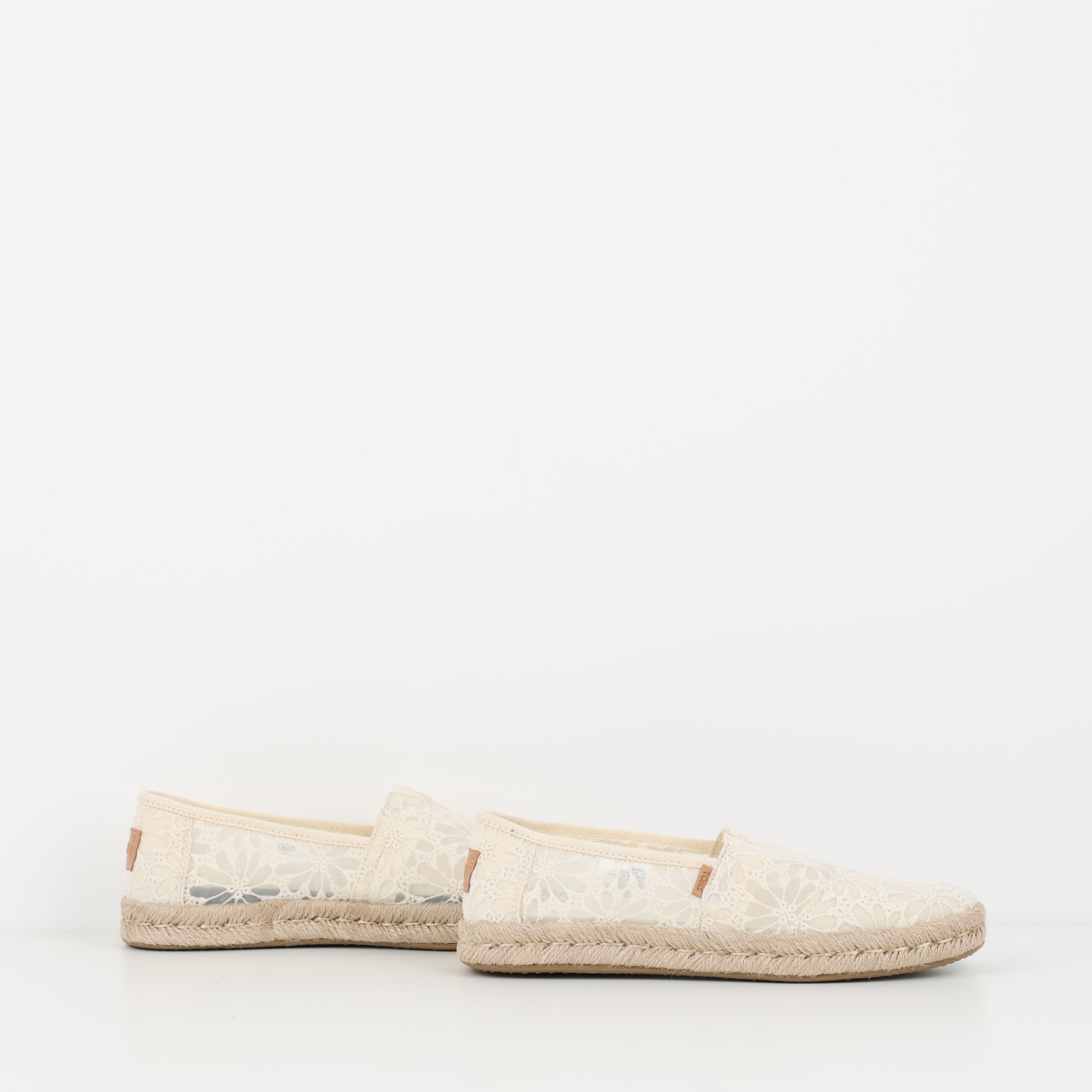 Flats , Shoe Size 36.5